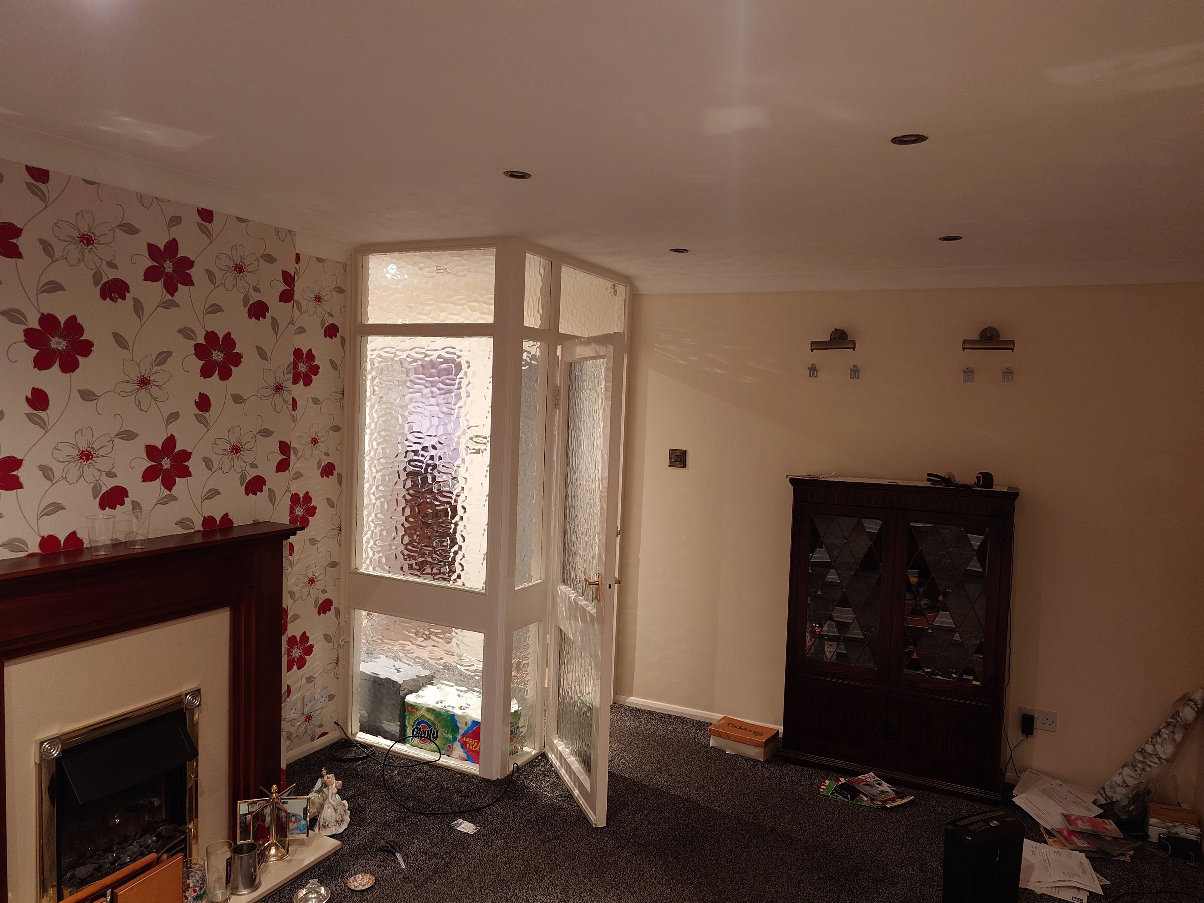 Living / Dining Room