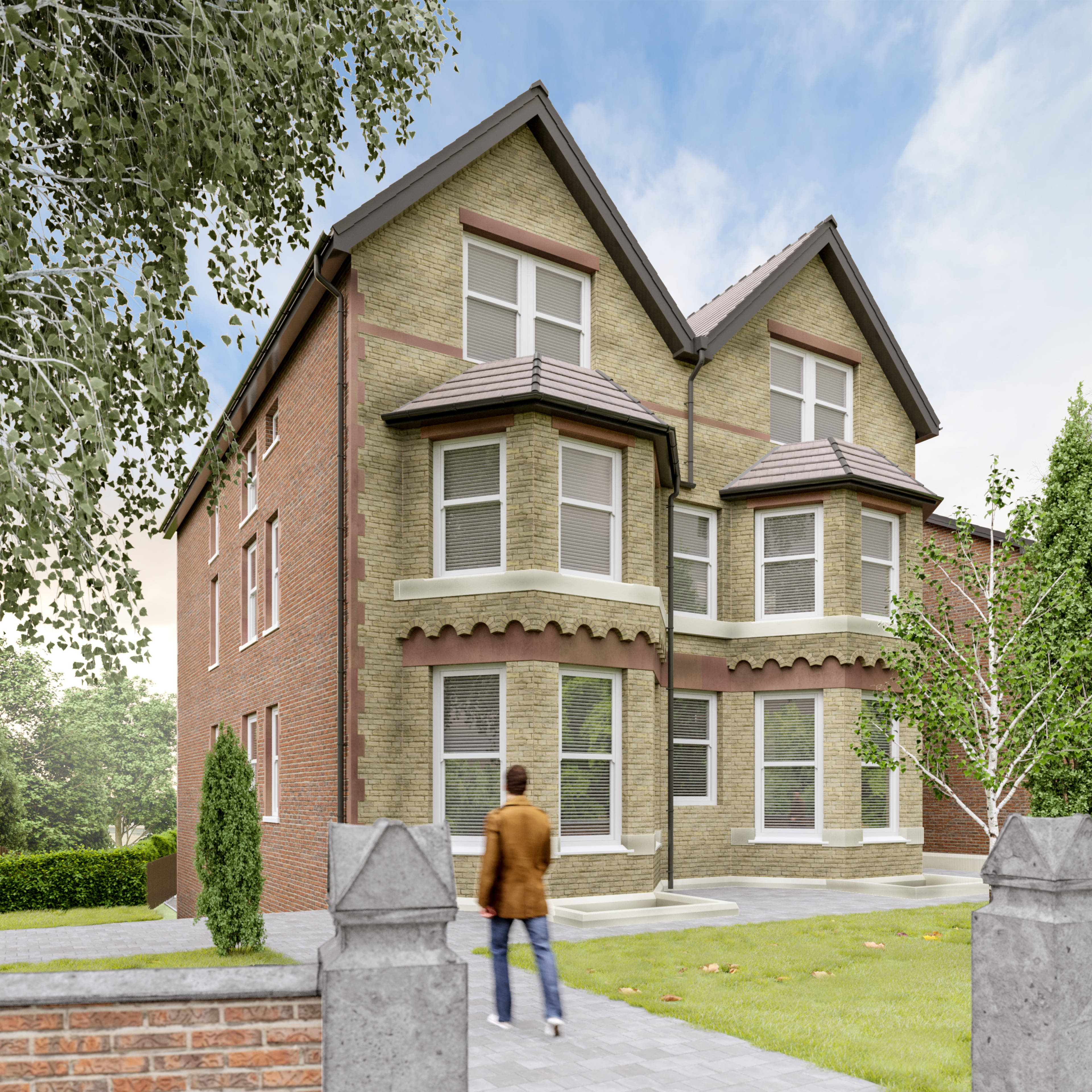 CGI Example