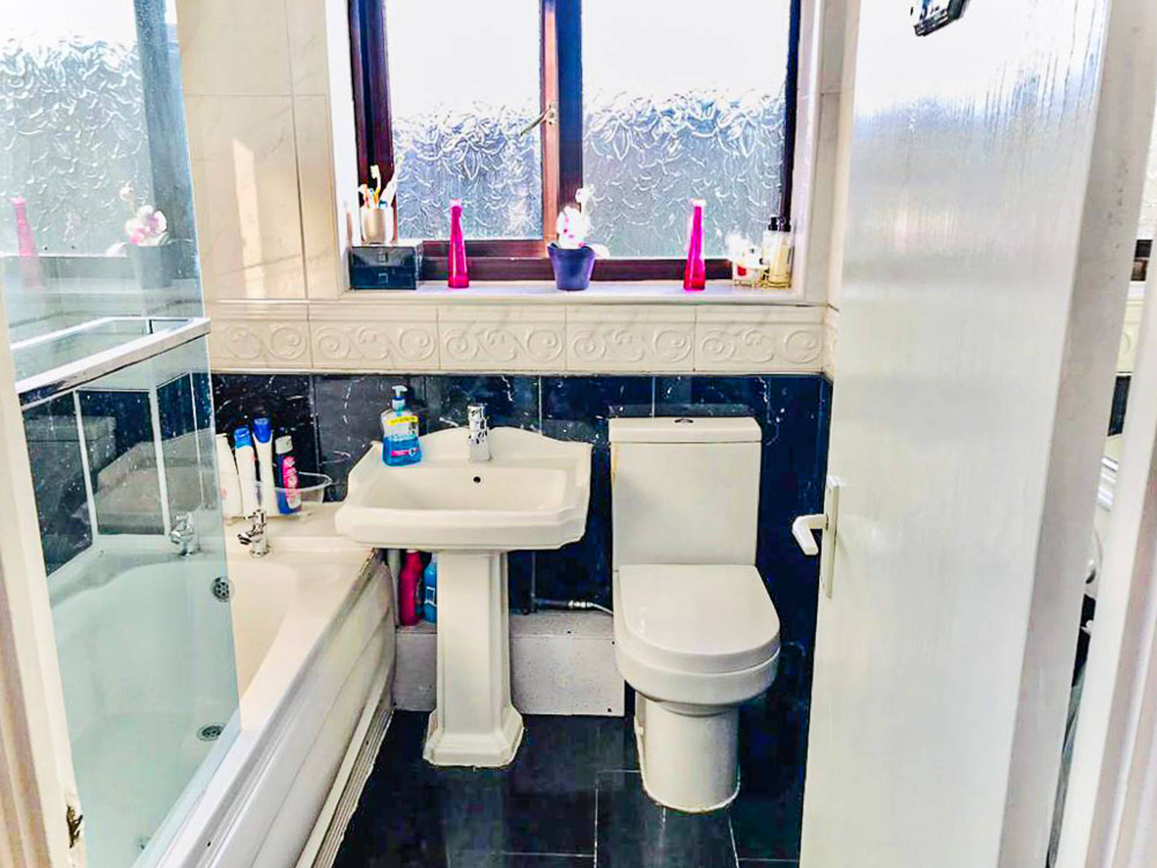Bathroom Two