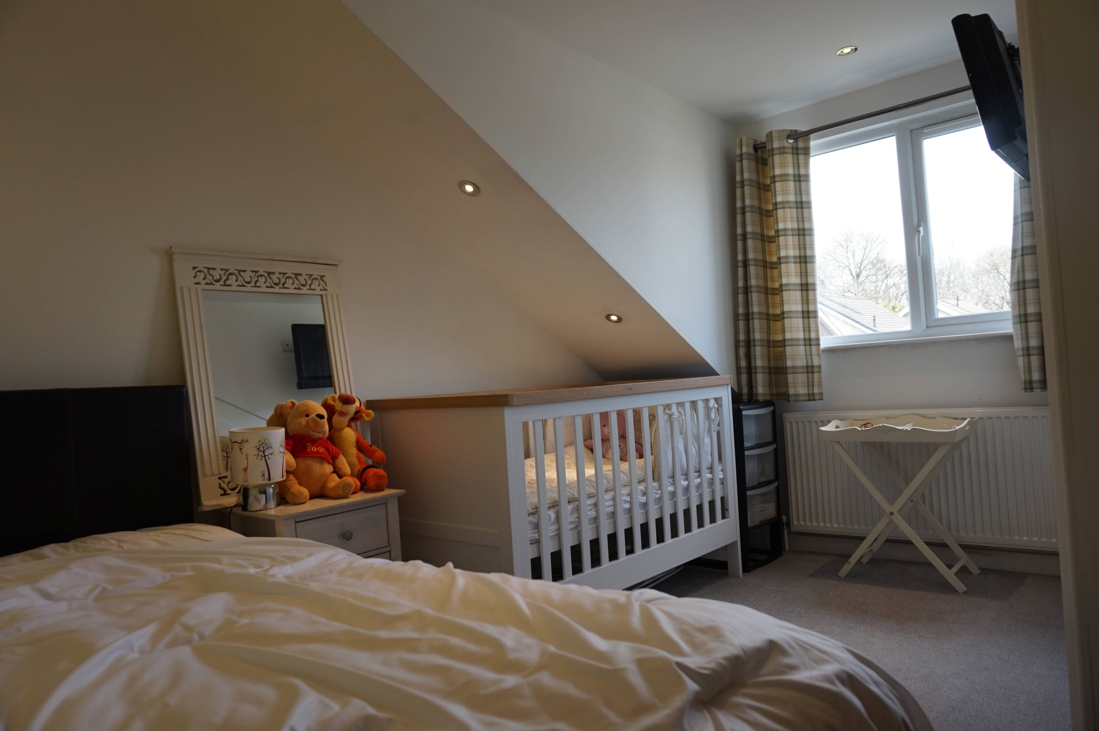 Annexe Bedroom Two