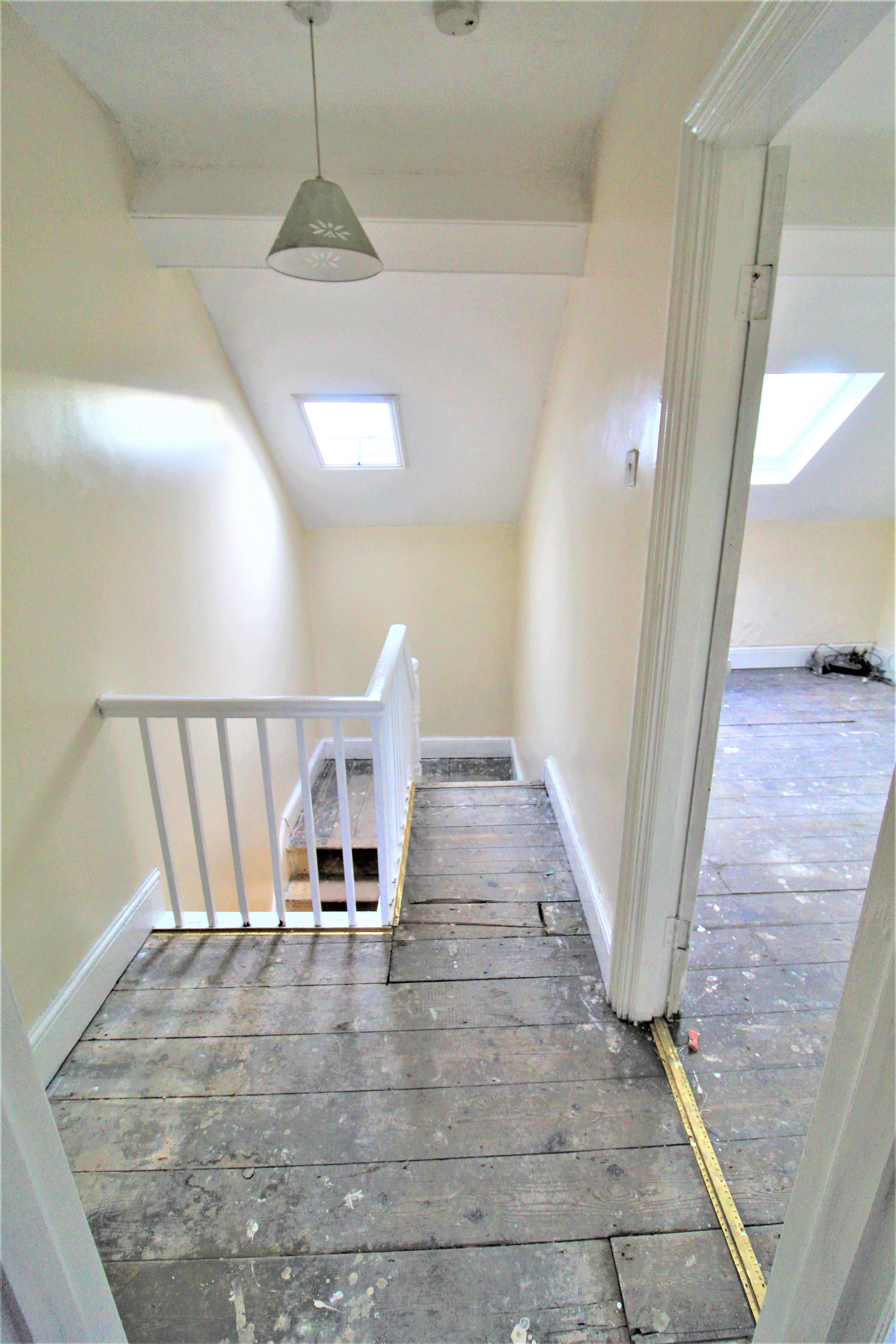 Second Floor Landing