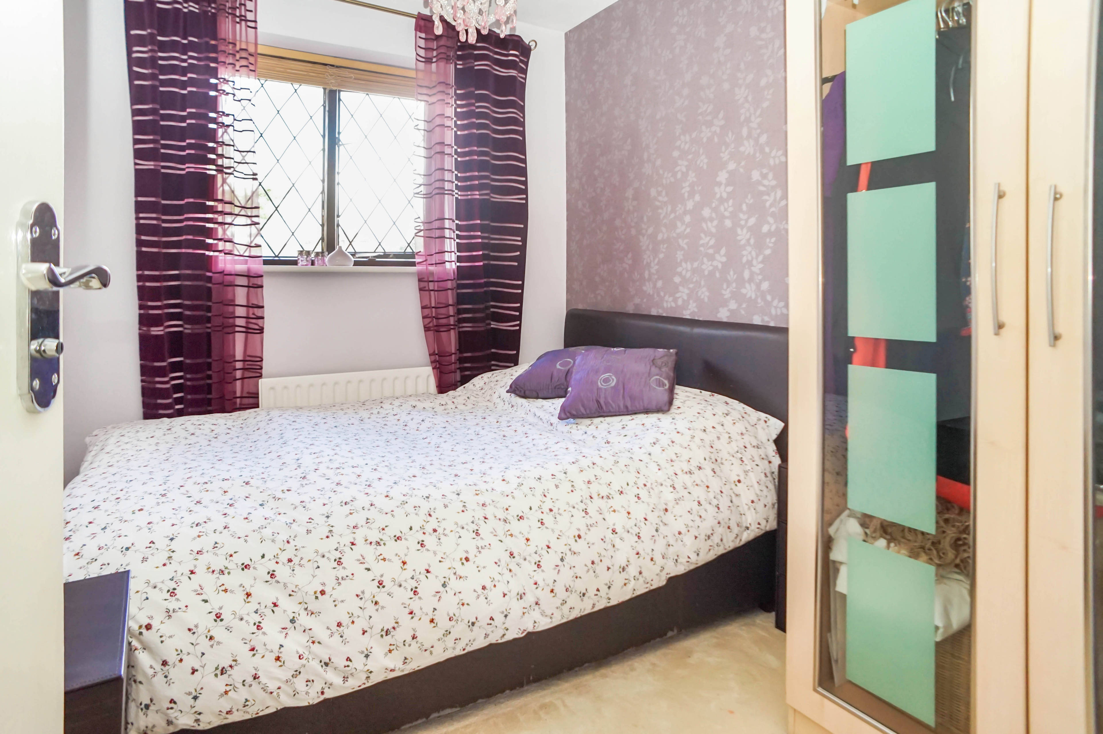 Bedroom Five