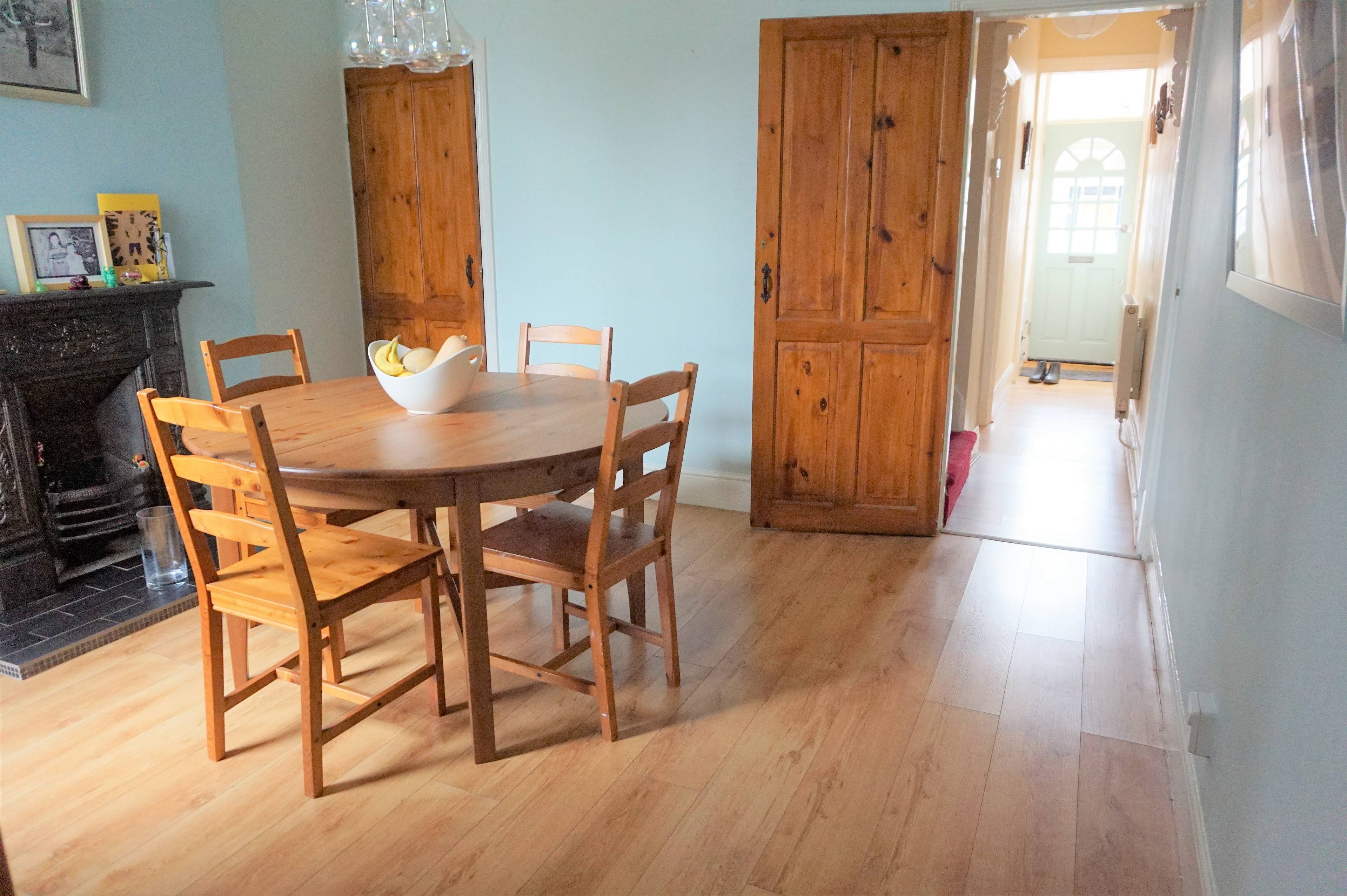 Reception Room Two