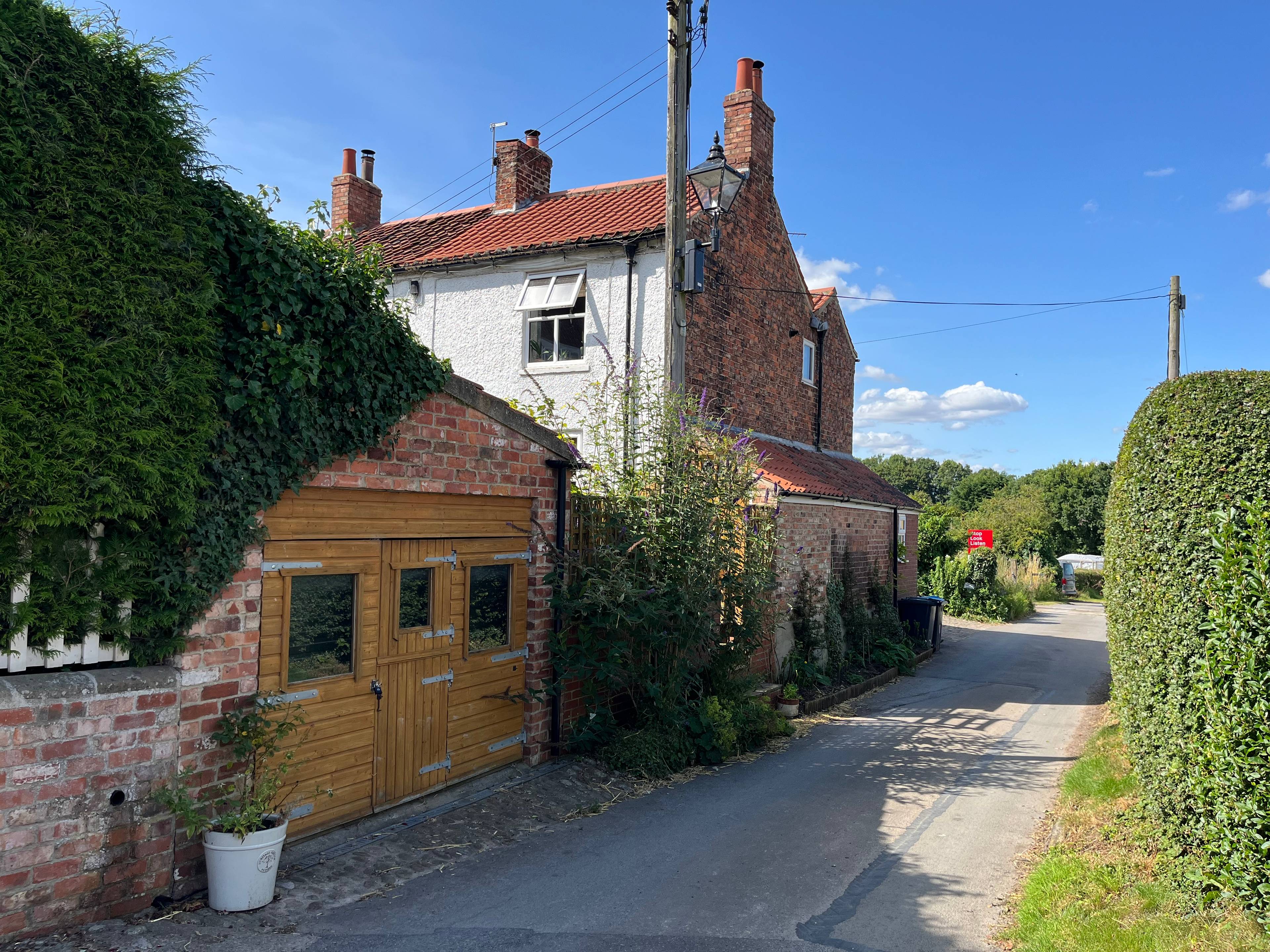 View Of The Property