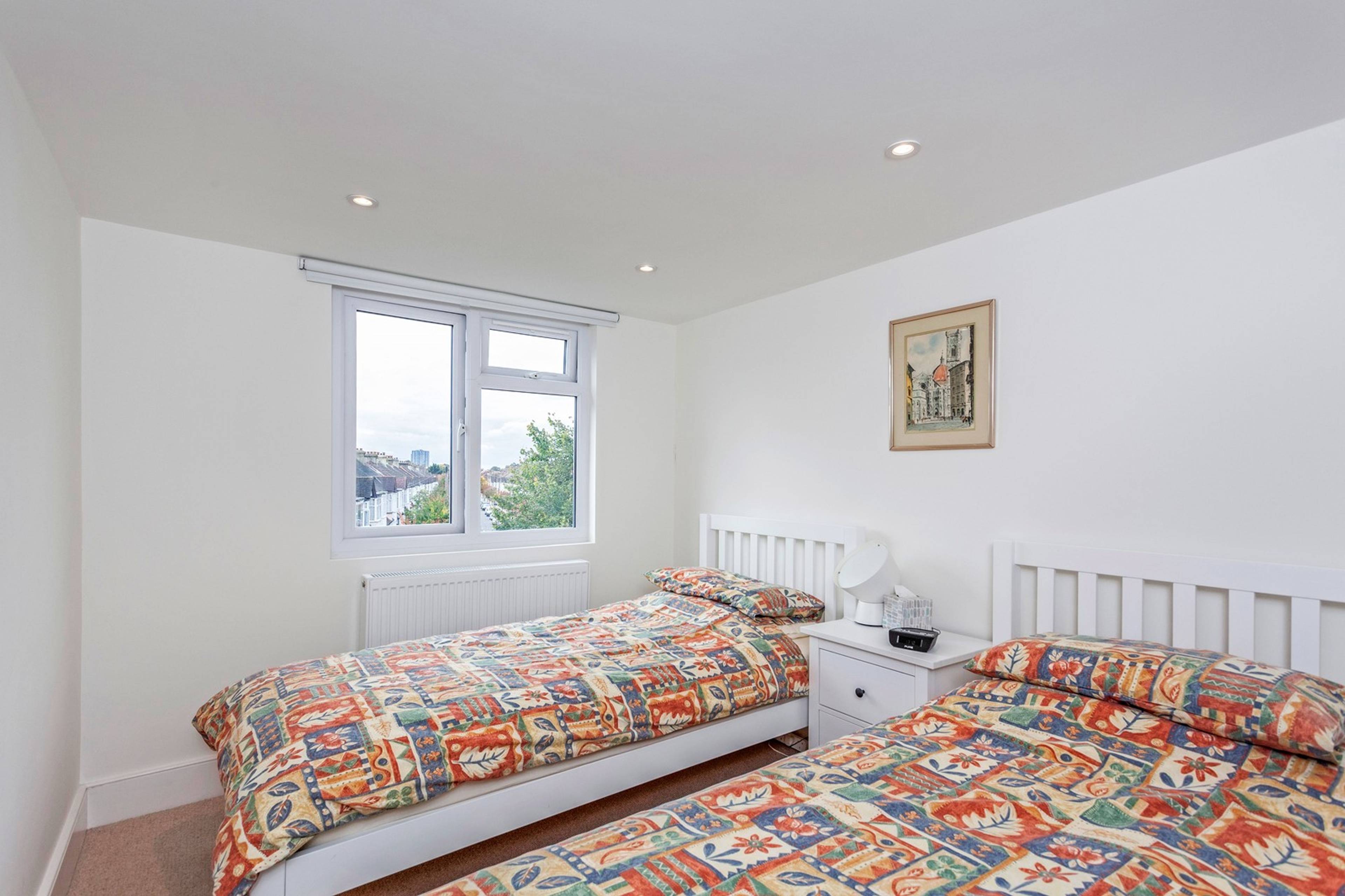 Bedroom Five