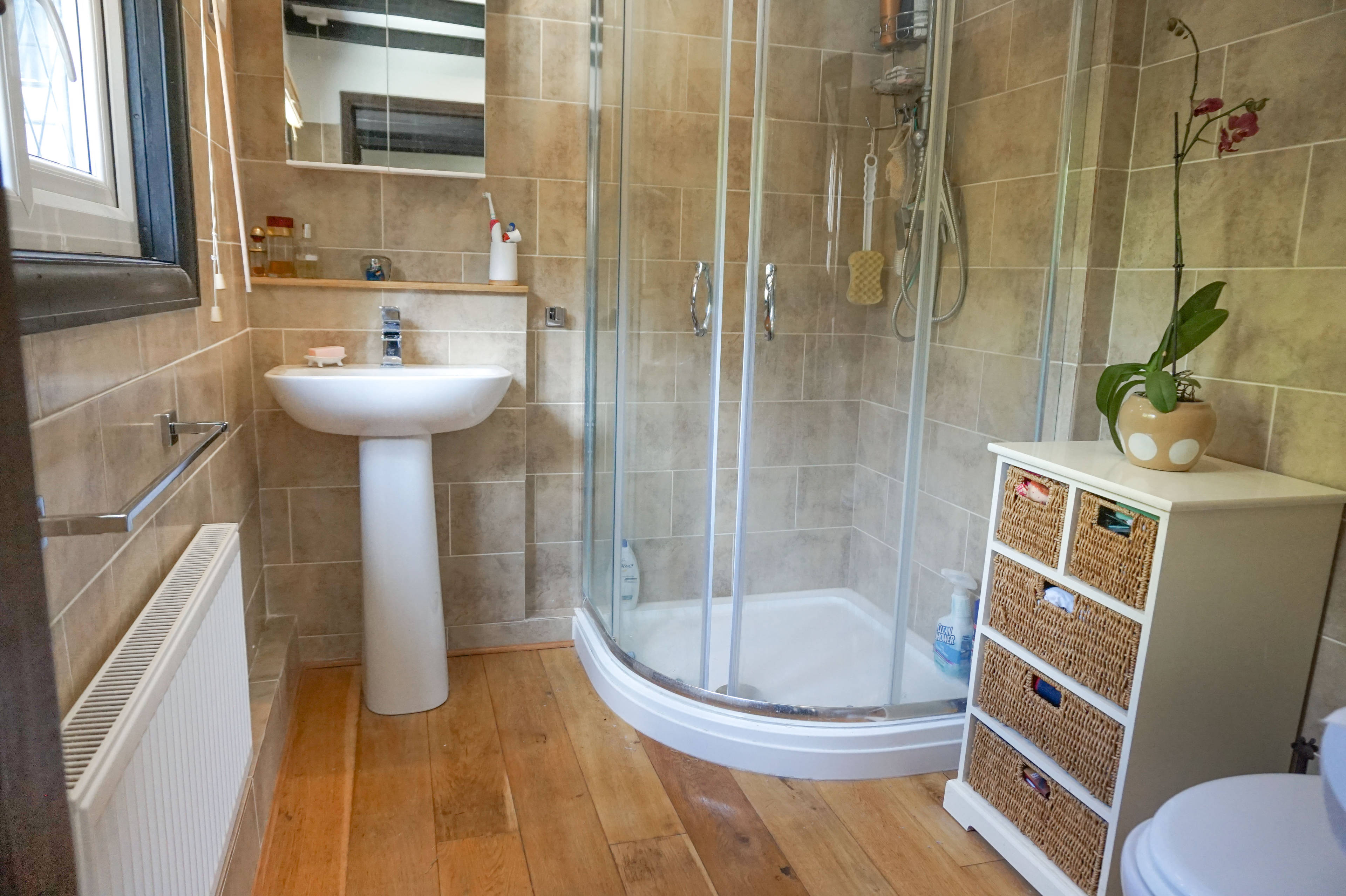 En-suite