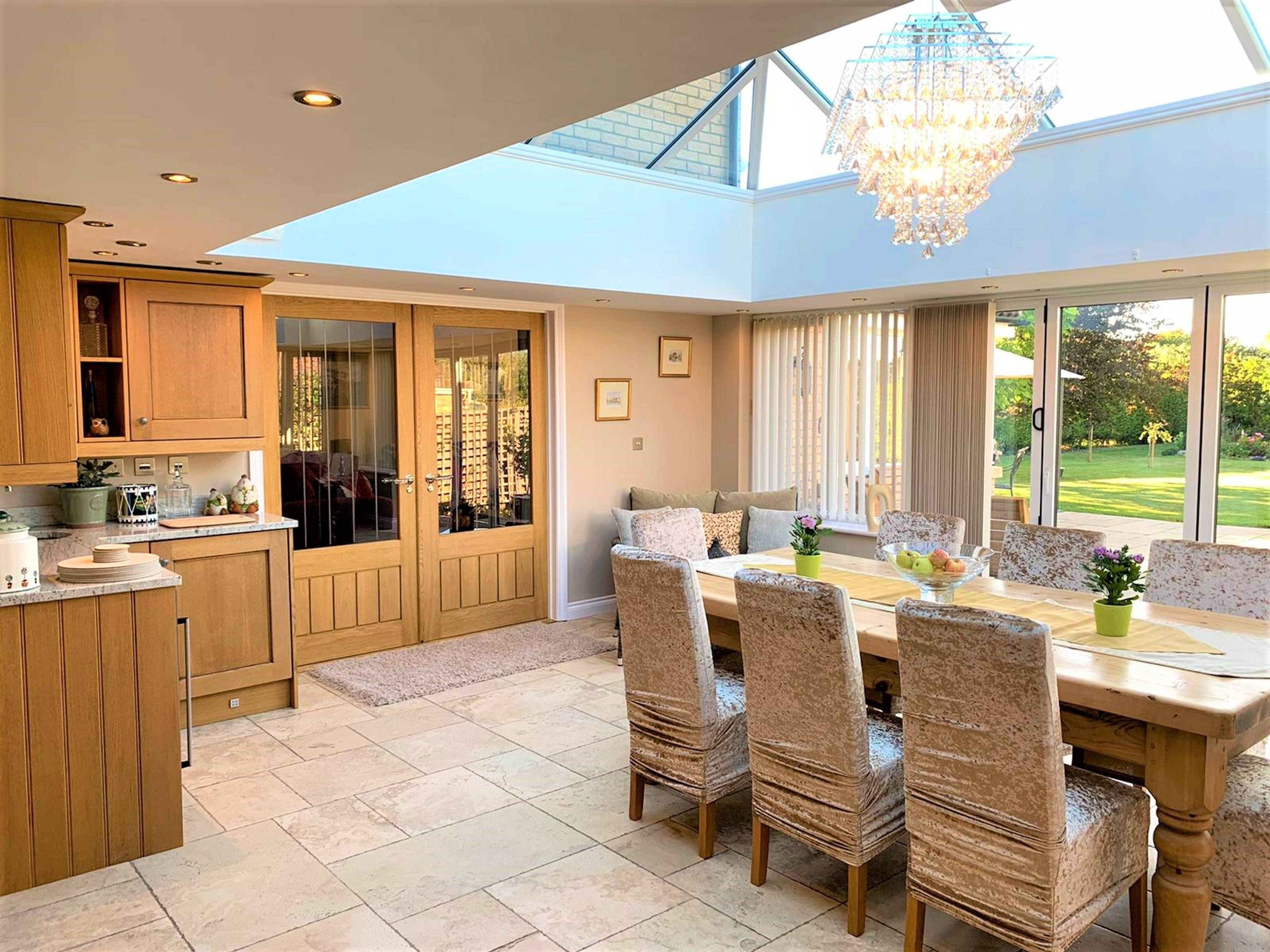 Orangery