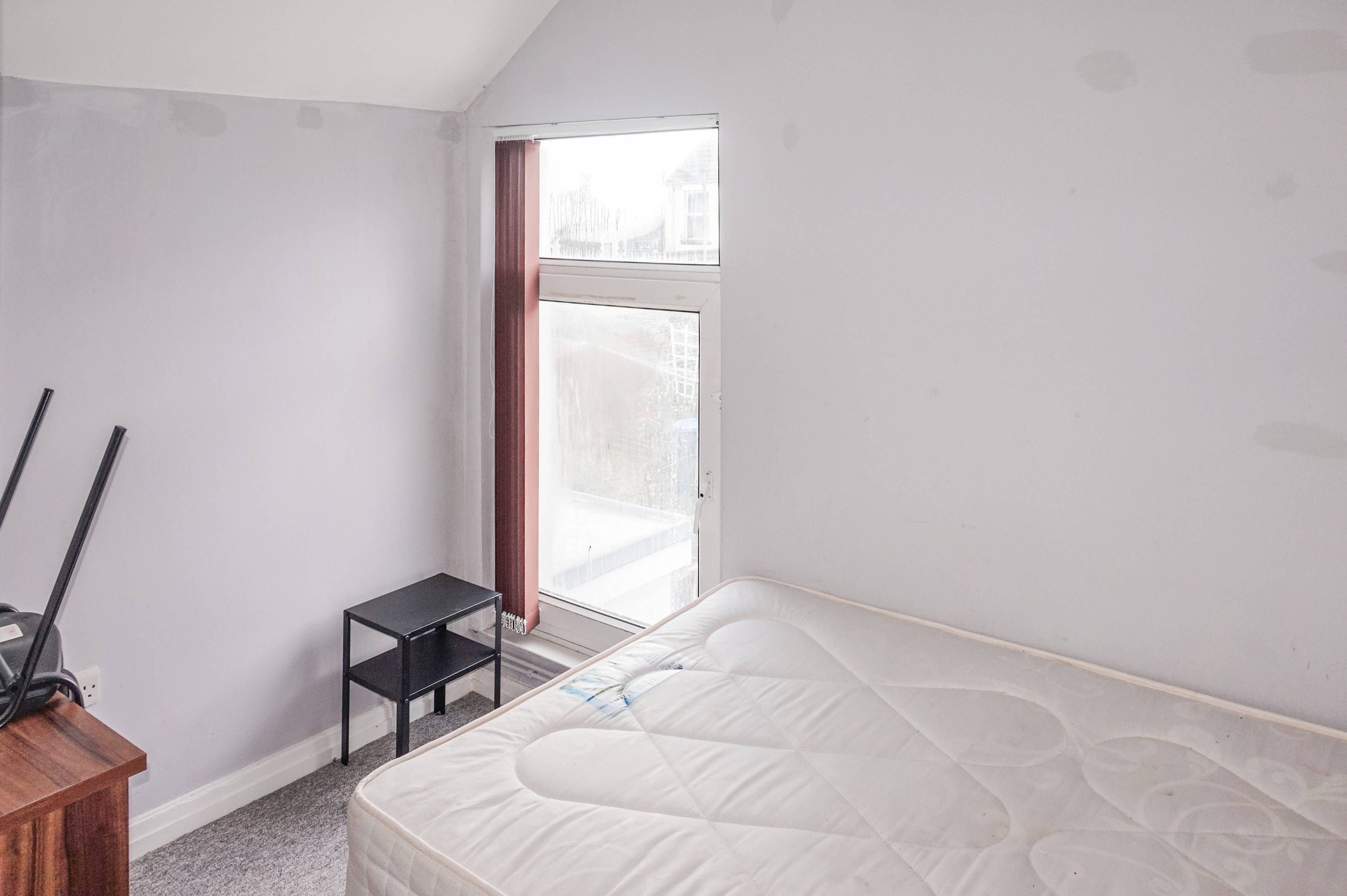 Bedroom Five