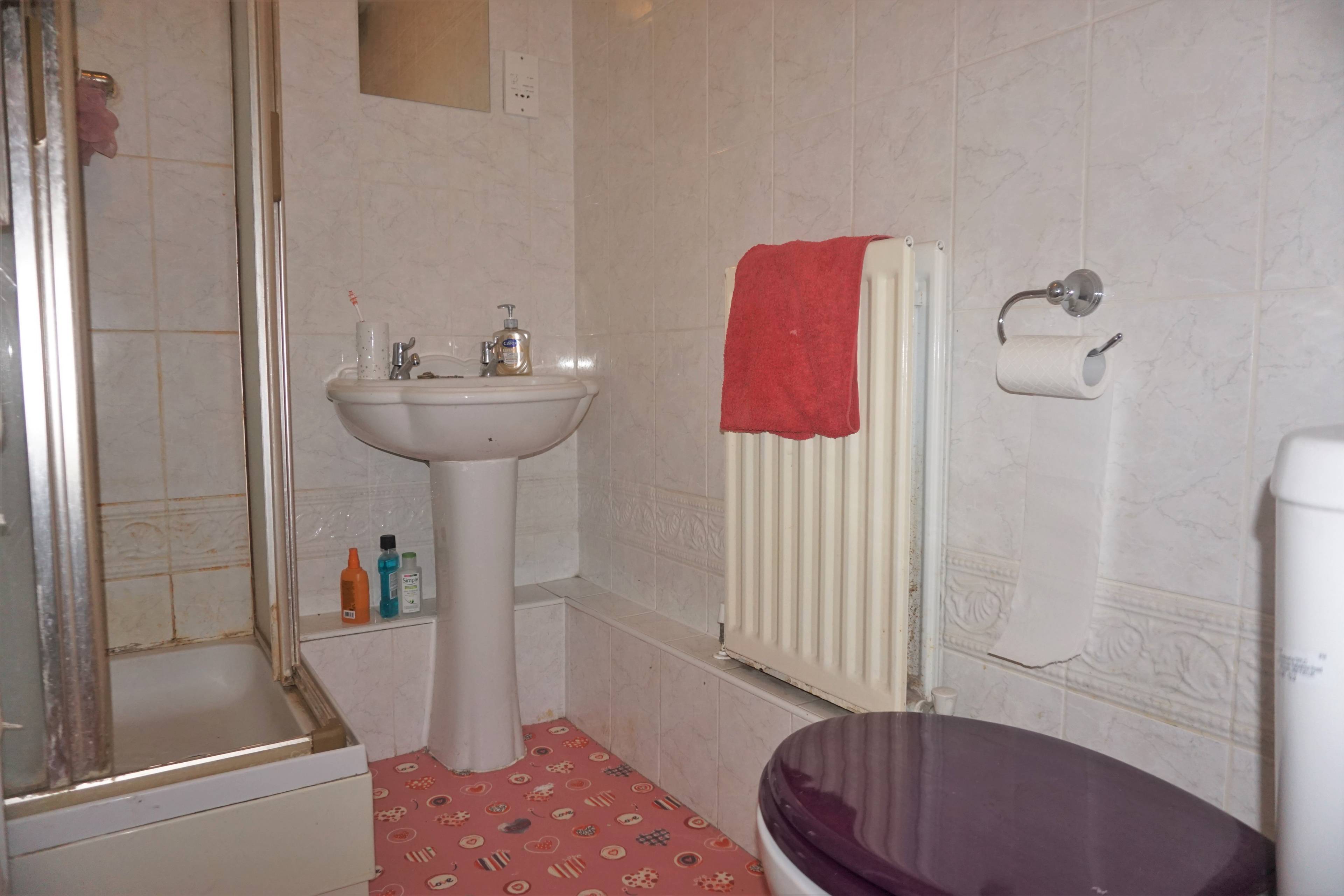 En-suite Three