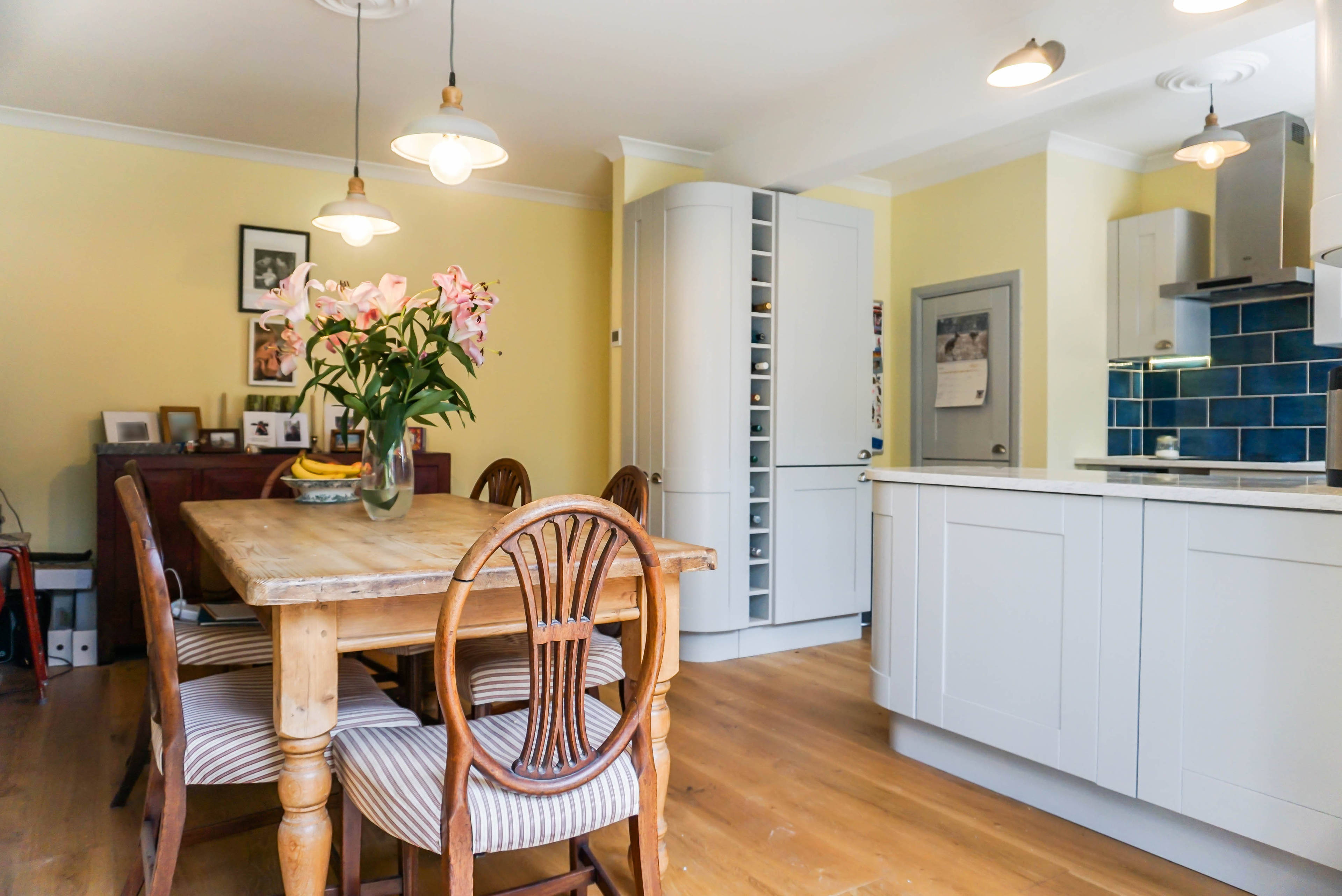 Kitchen Two