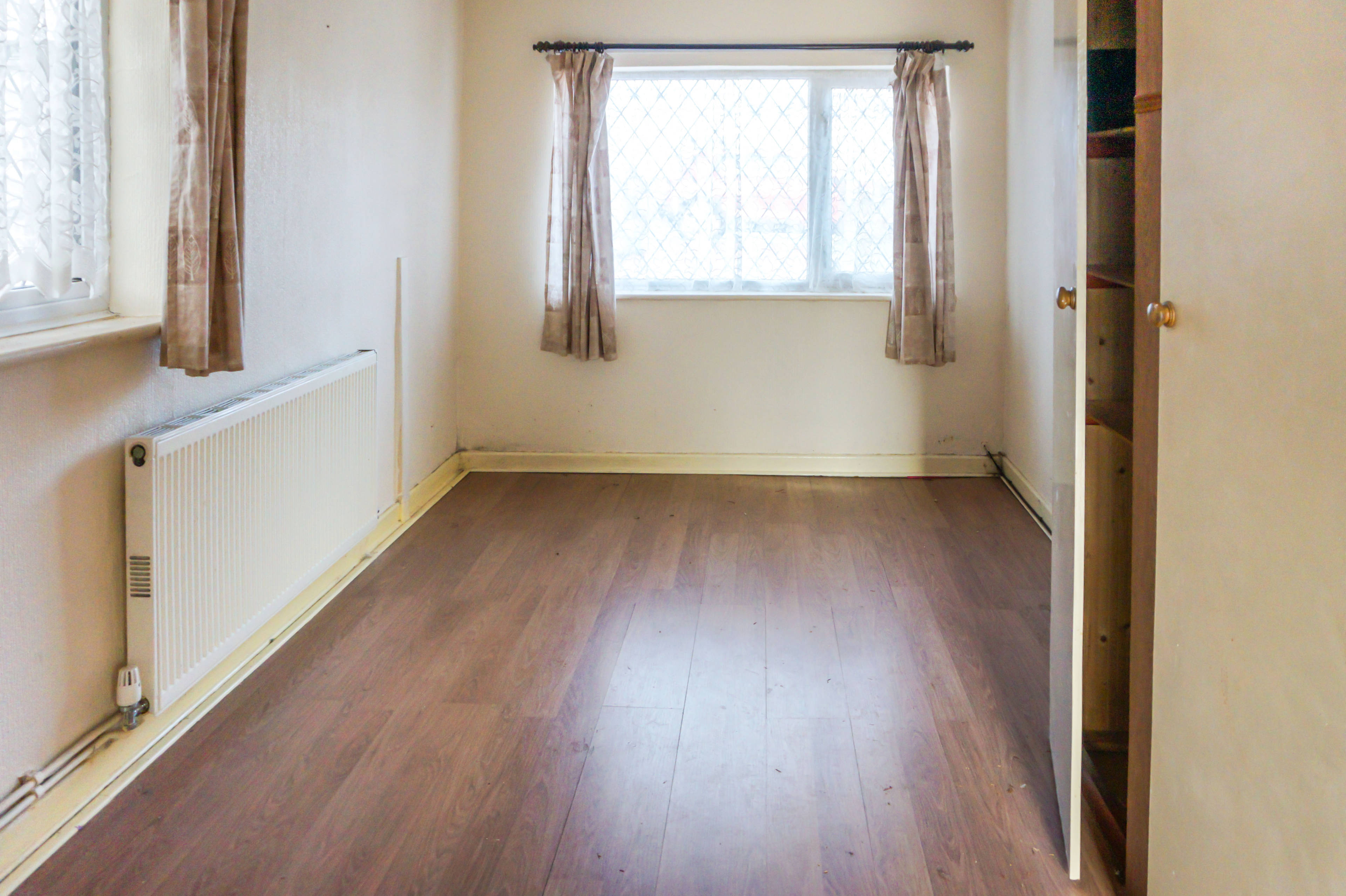 Dining Room/Bedroom