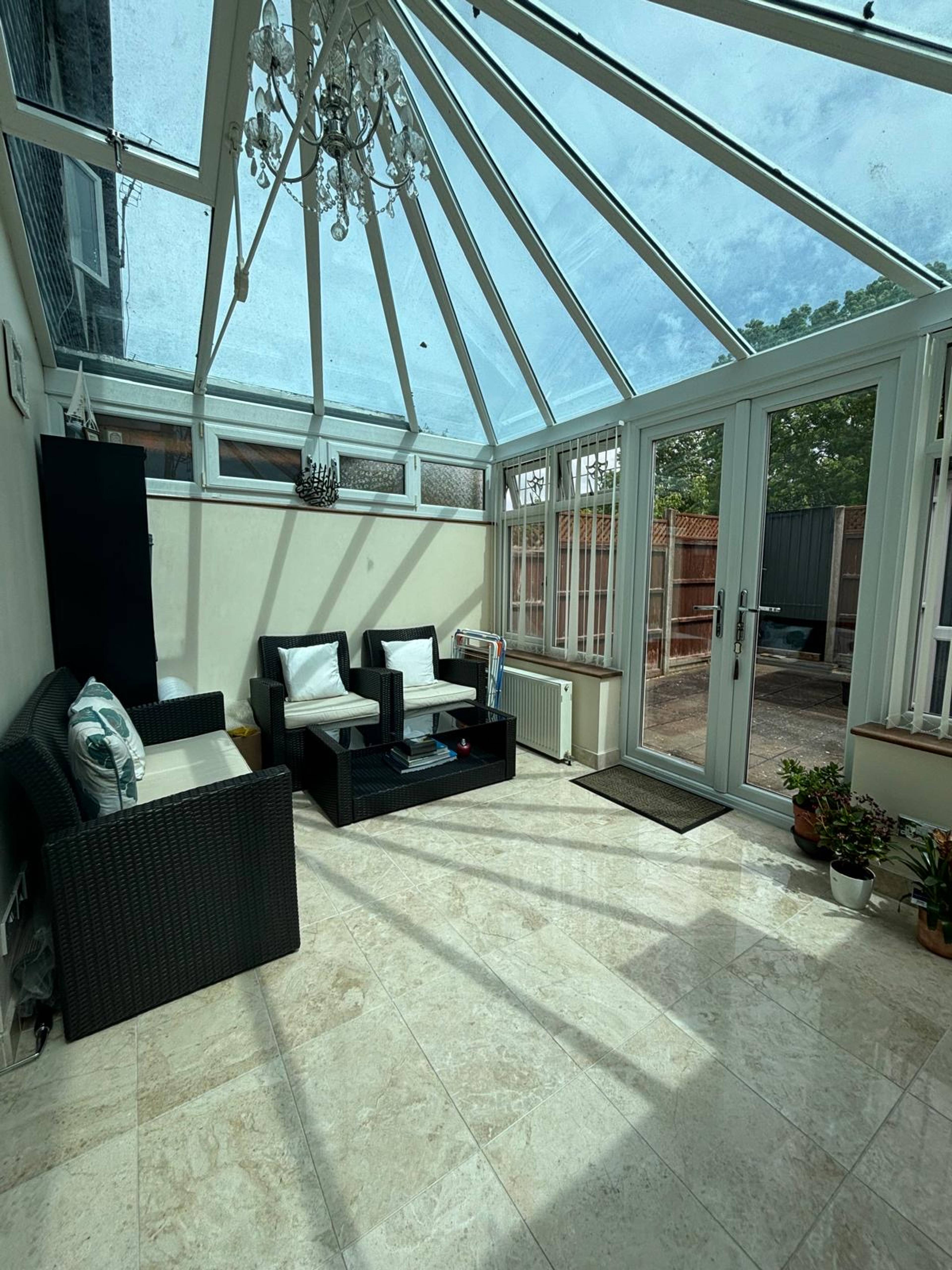 Conservatory 