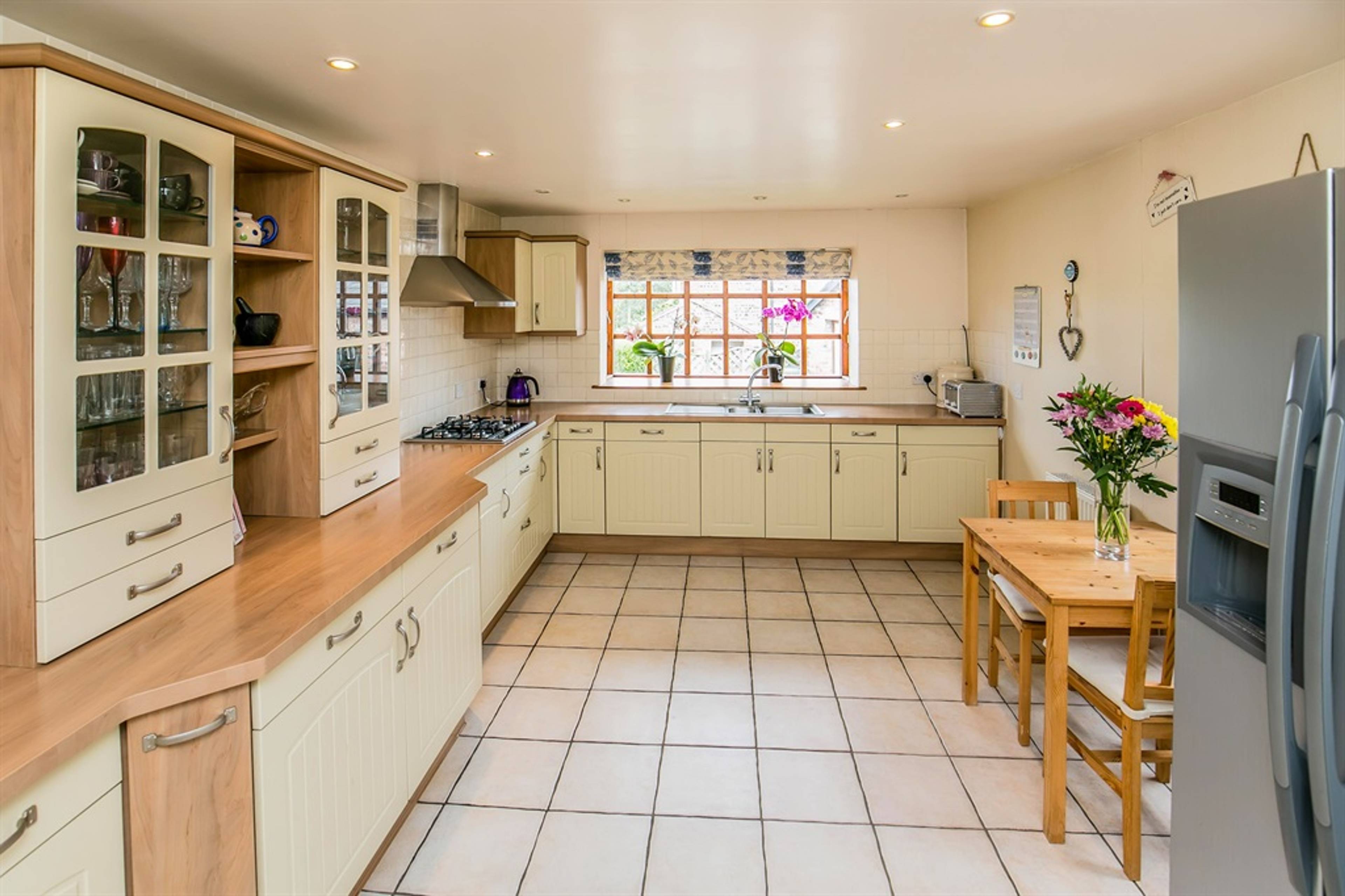 Kitchen / Breakfast