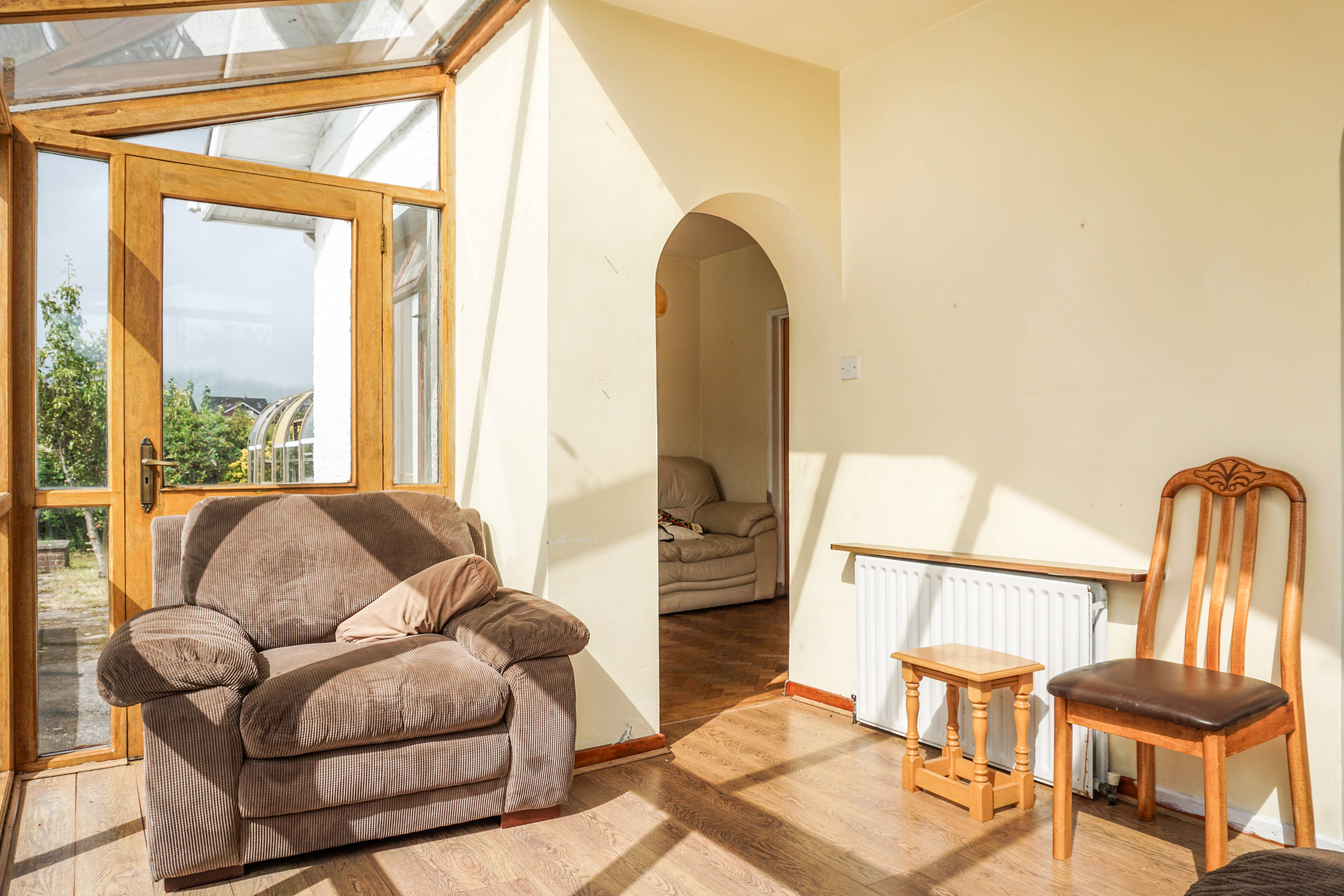 Sun Room