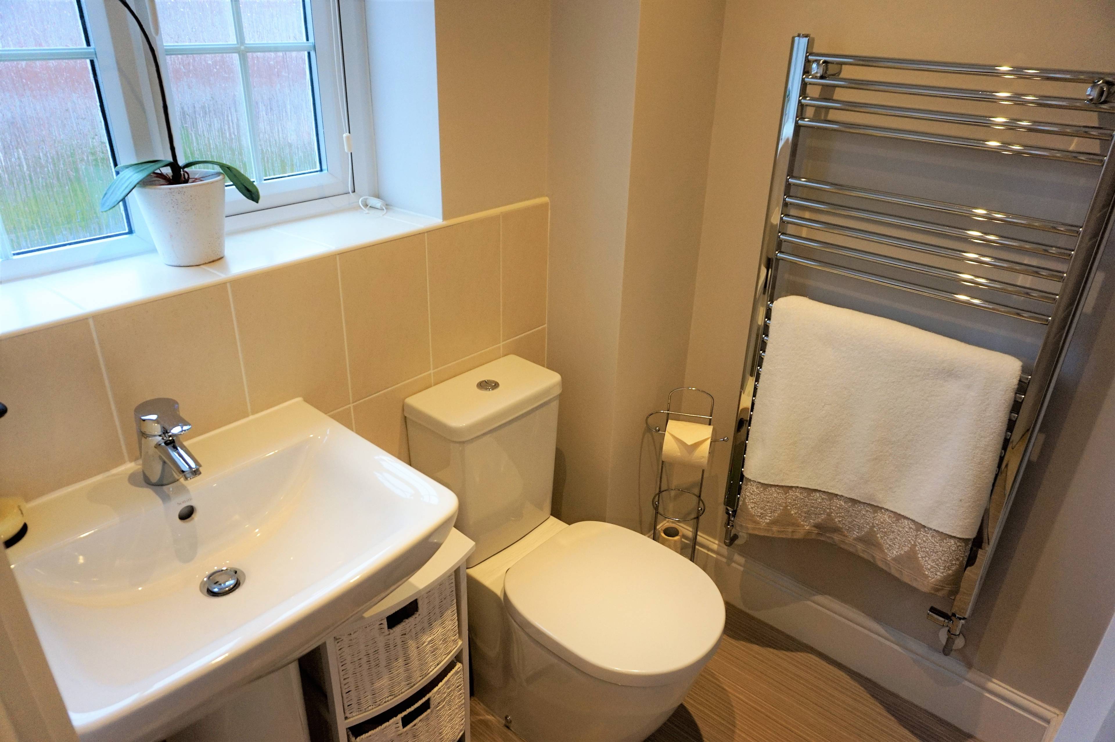 En-suite