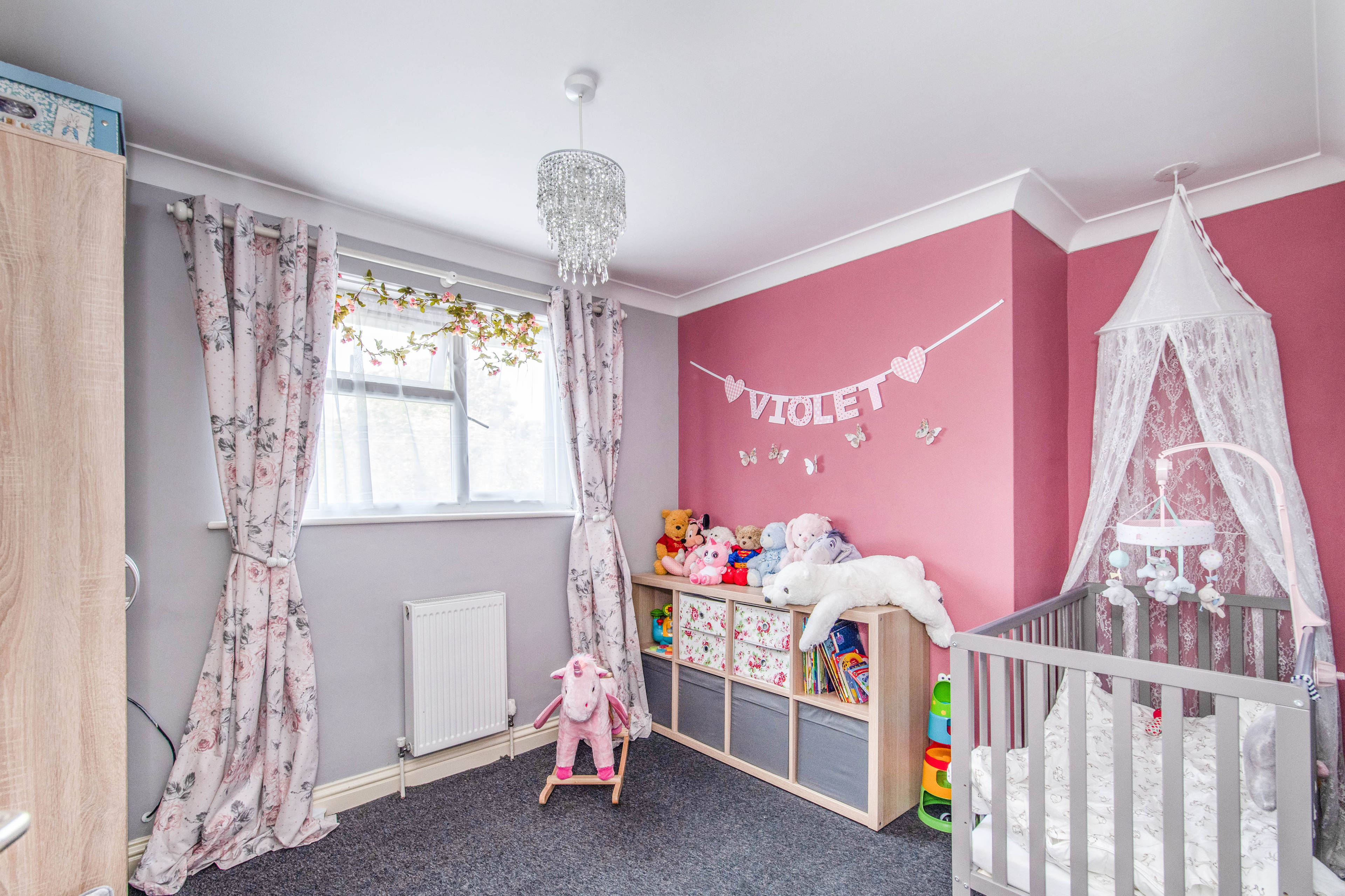 Bedroom Five