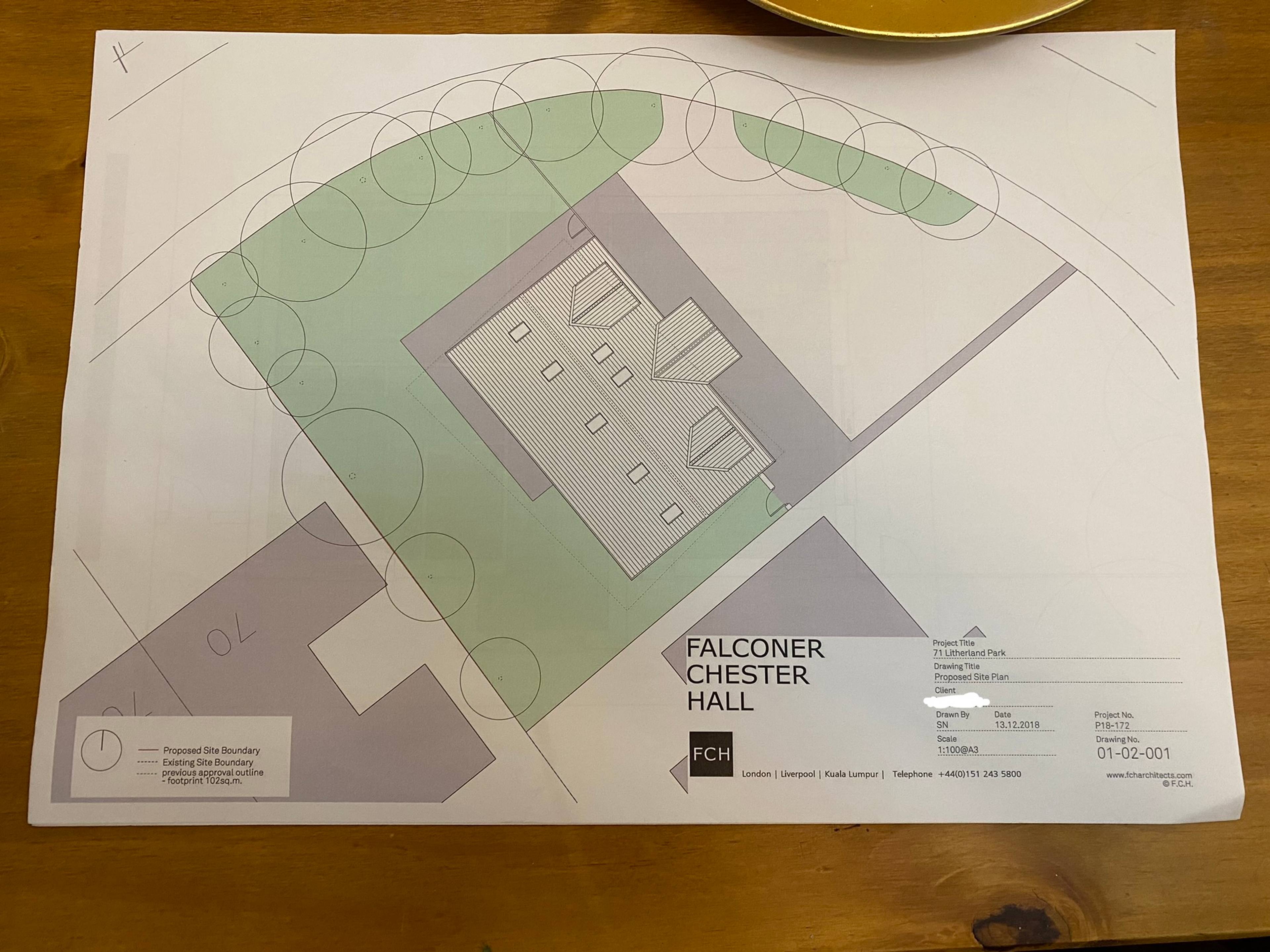 Planning Permission