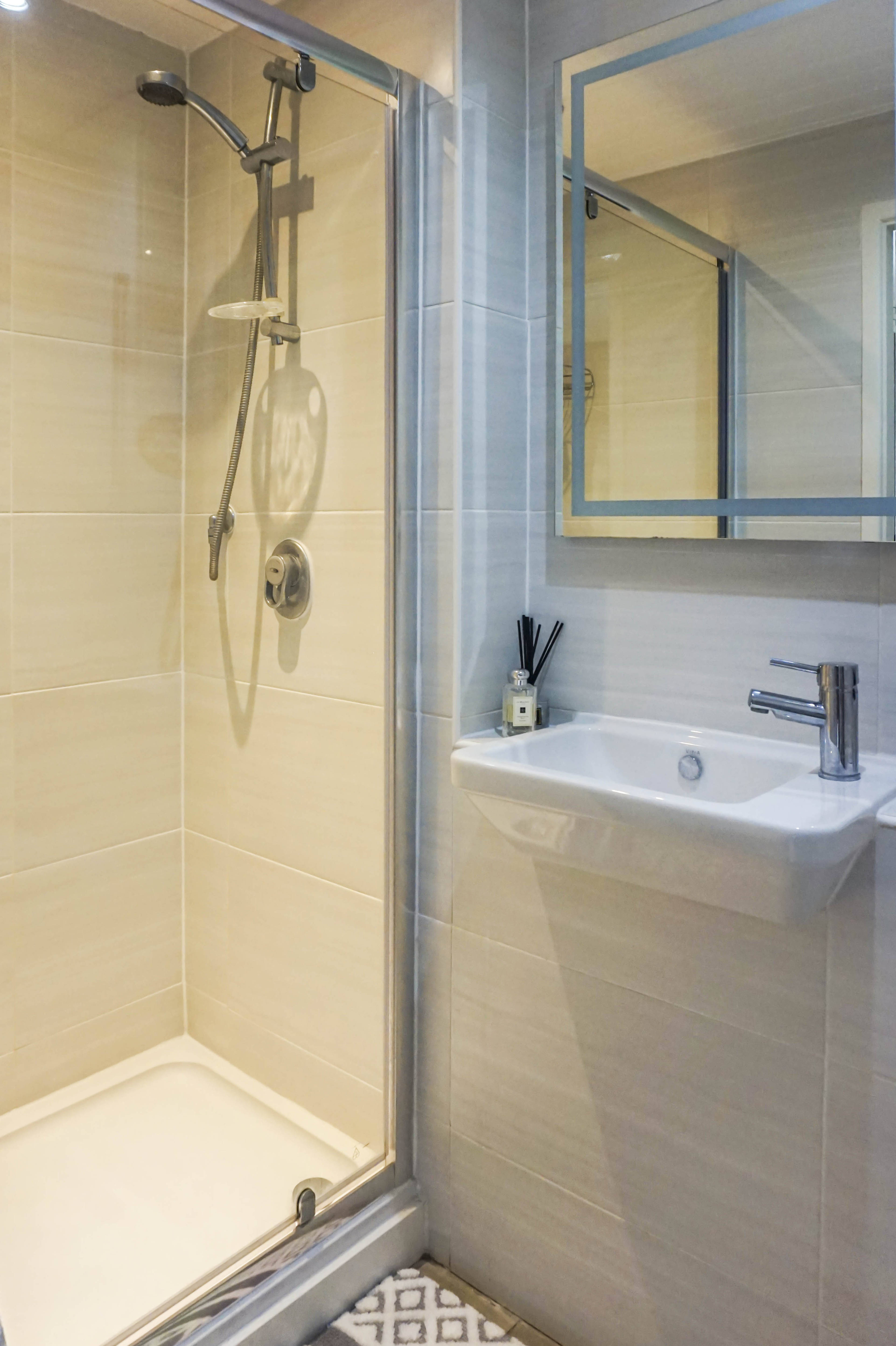 Master En-suite