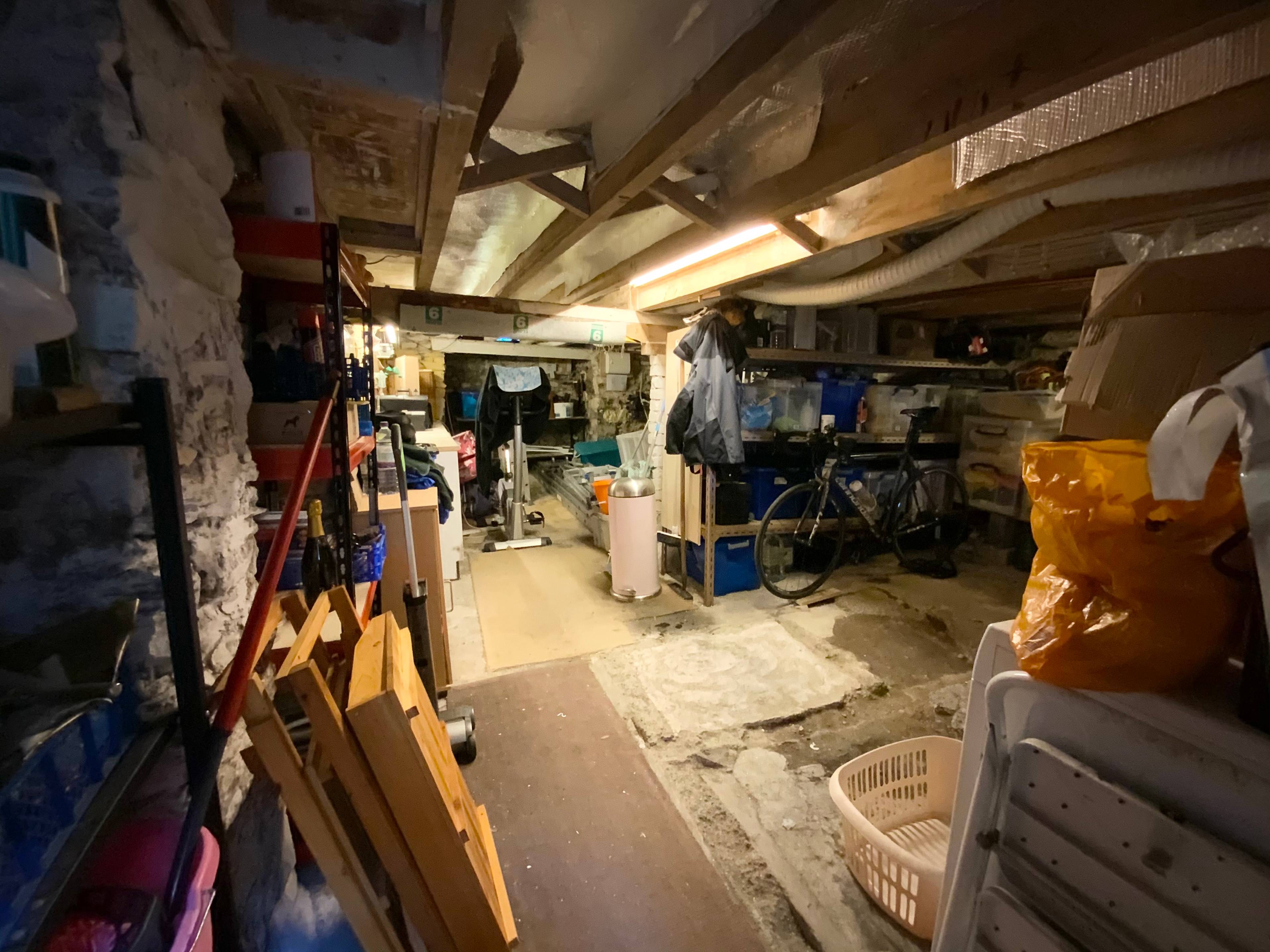Cellar