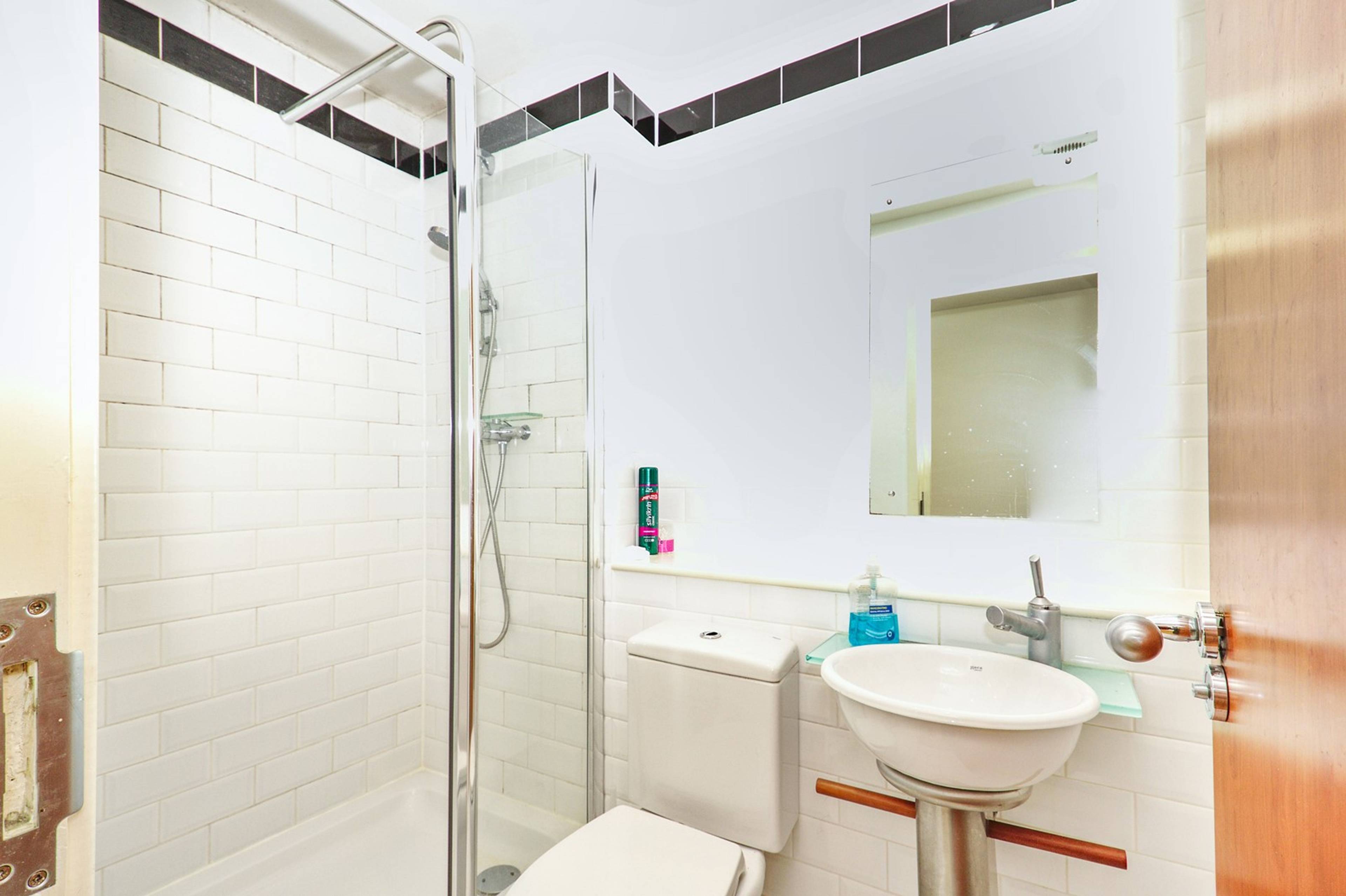 Master En-suite