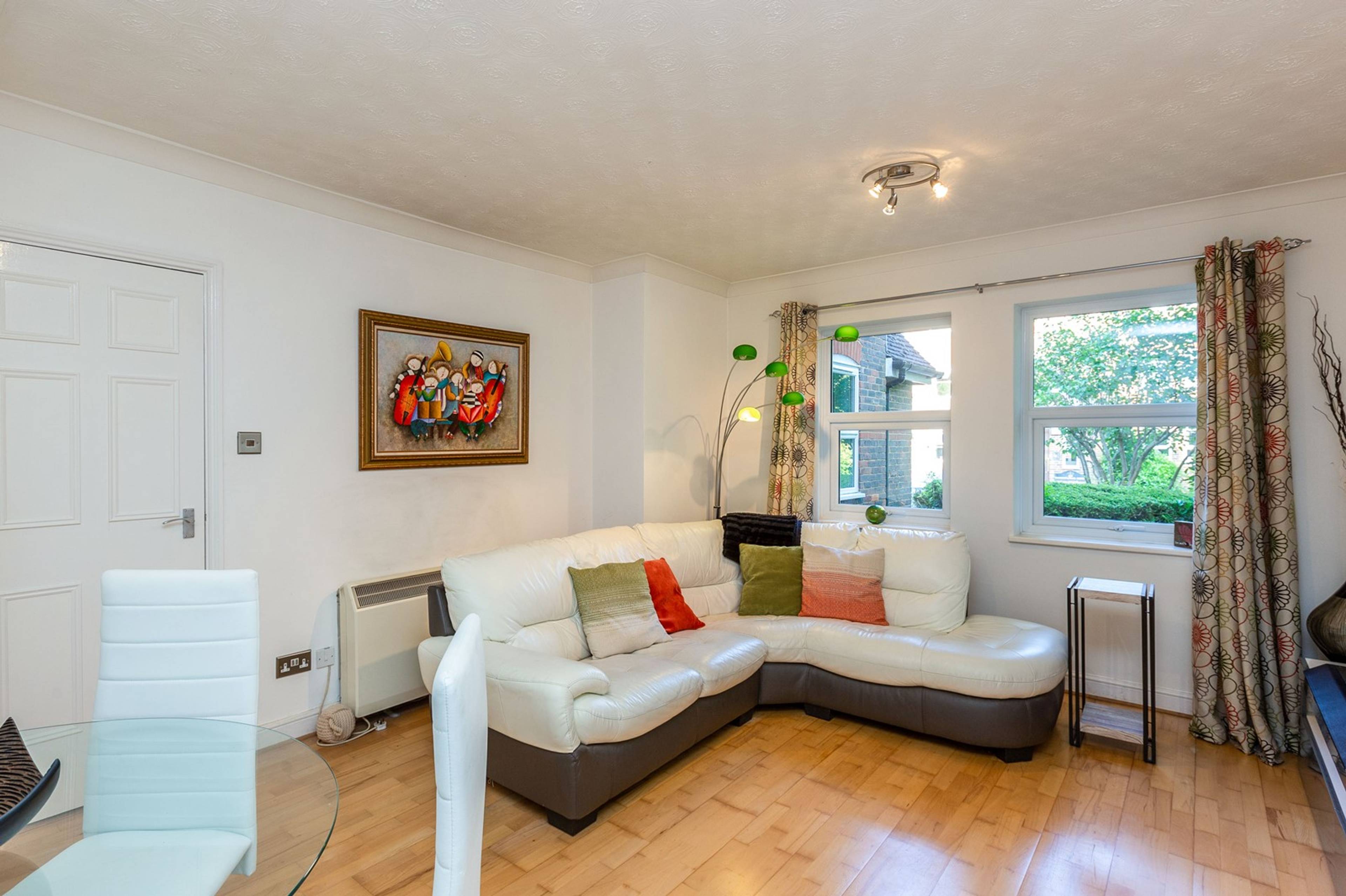 Living / Dining Room
