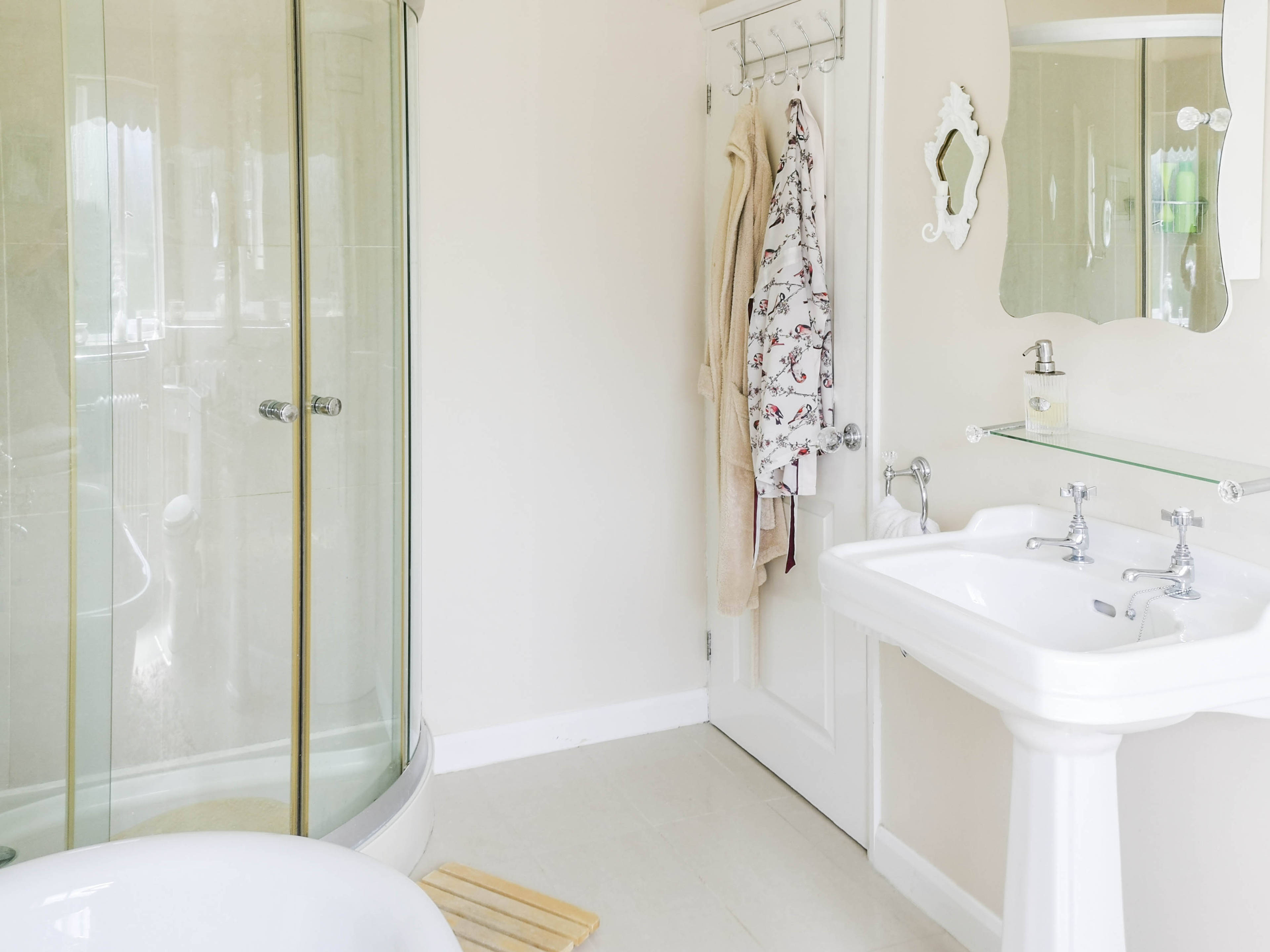 En-suite