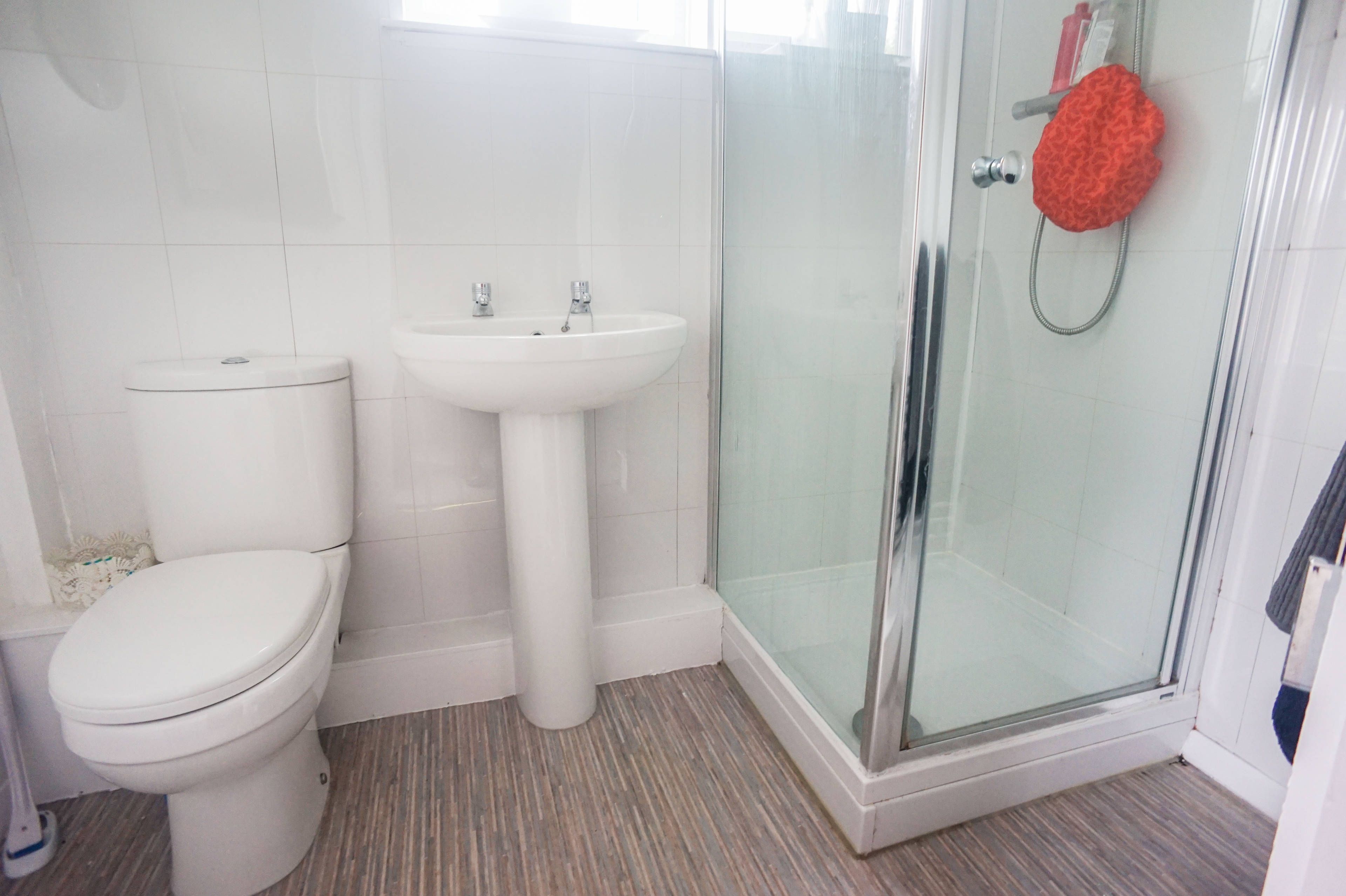 En-suite