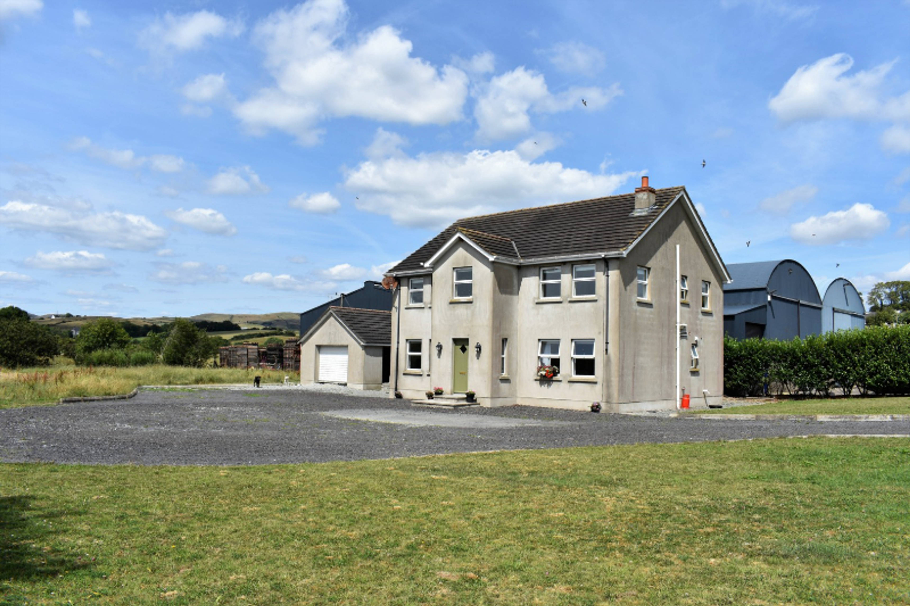 The Property