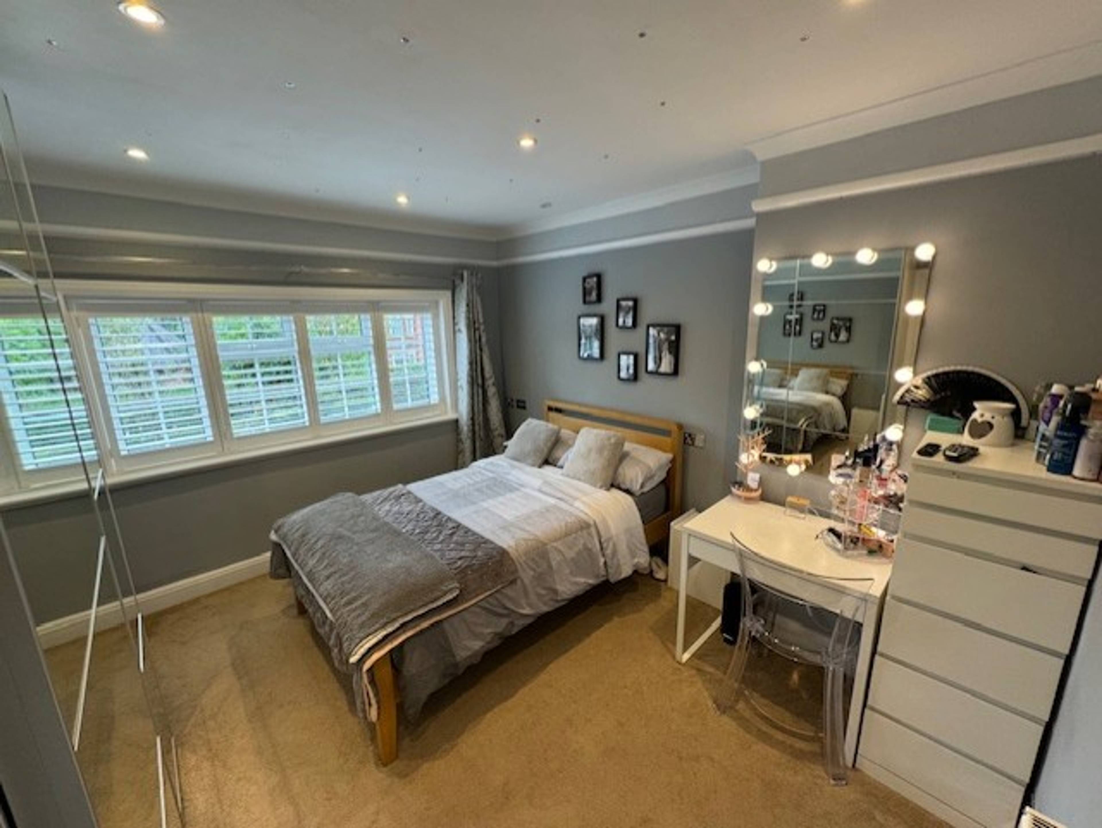 Guest Bedroom Two