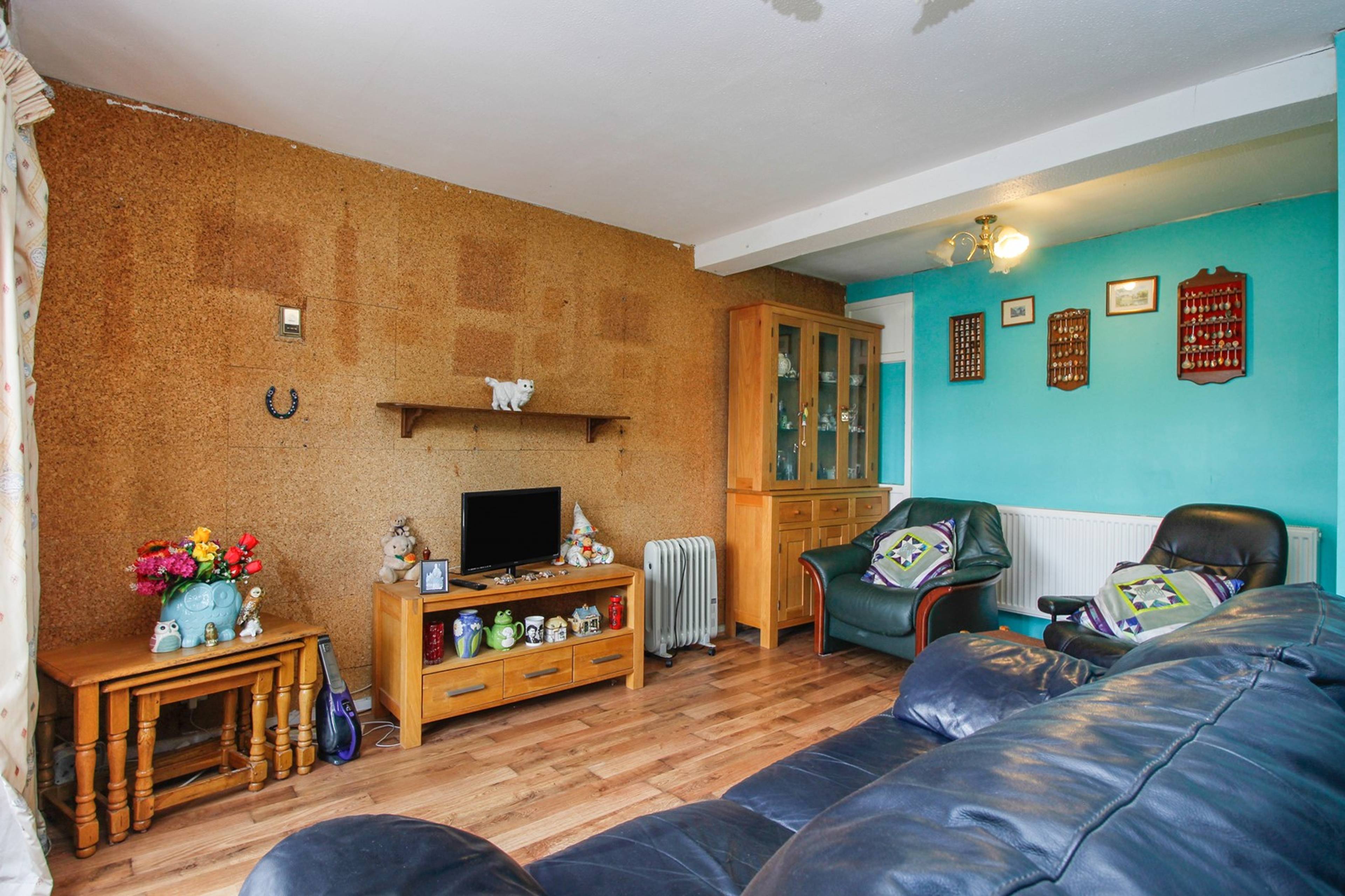 Living / Dining Room