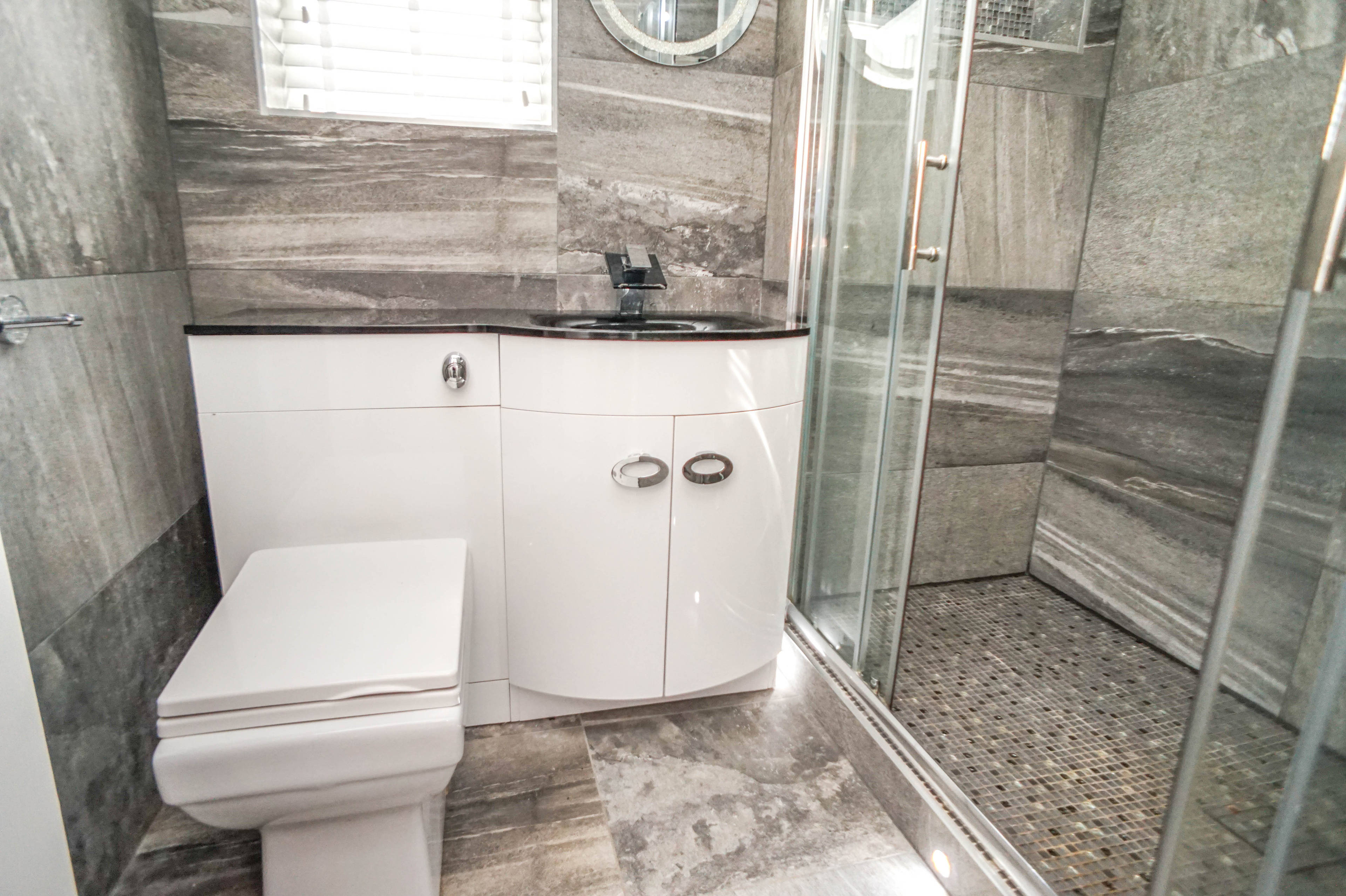 En-suite