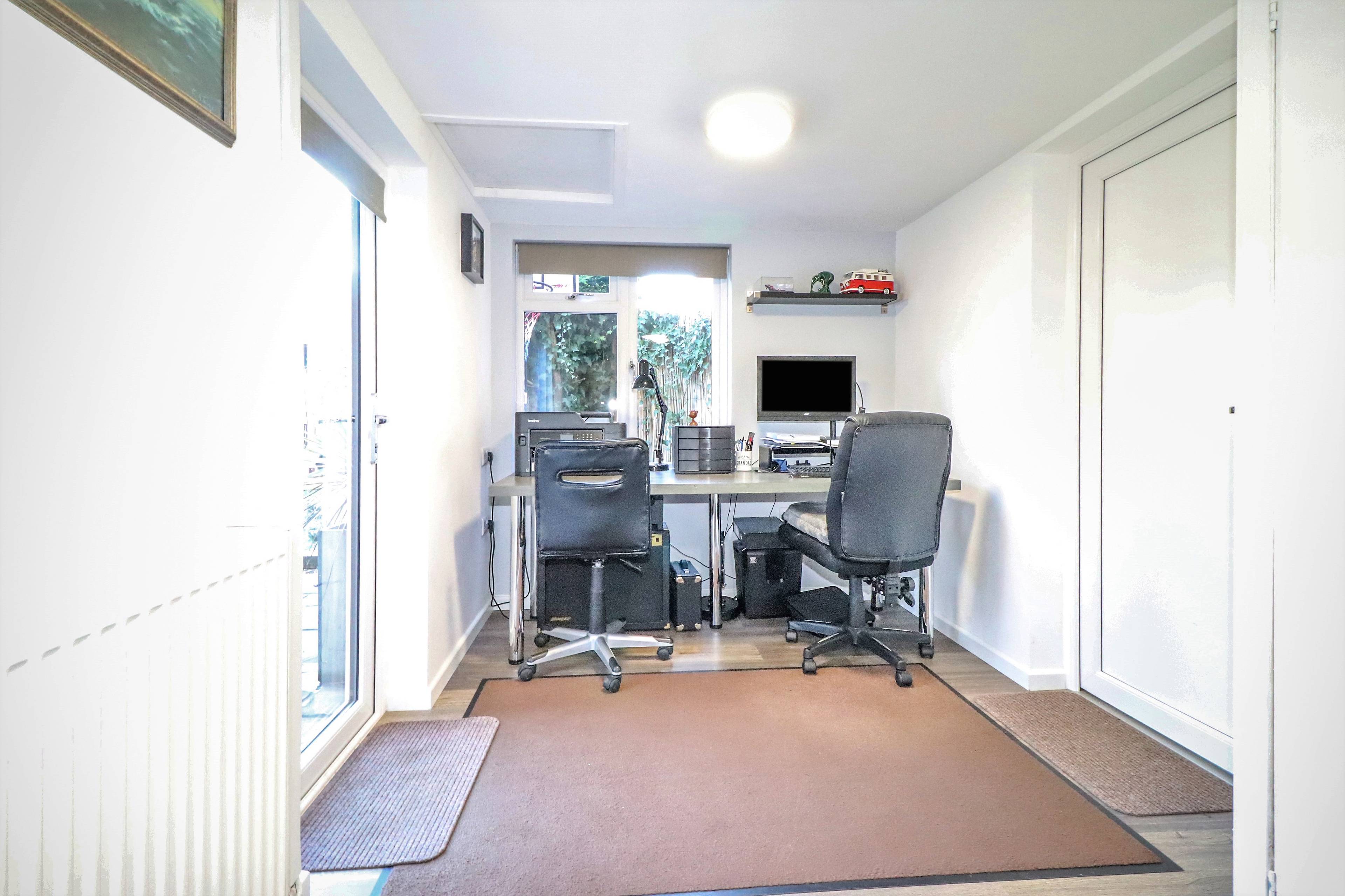 Home Office