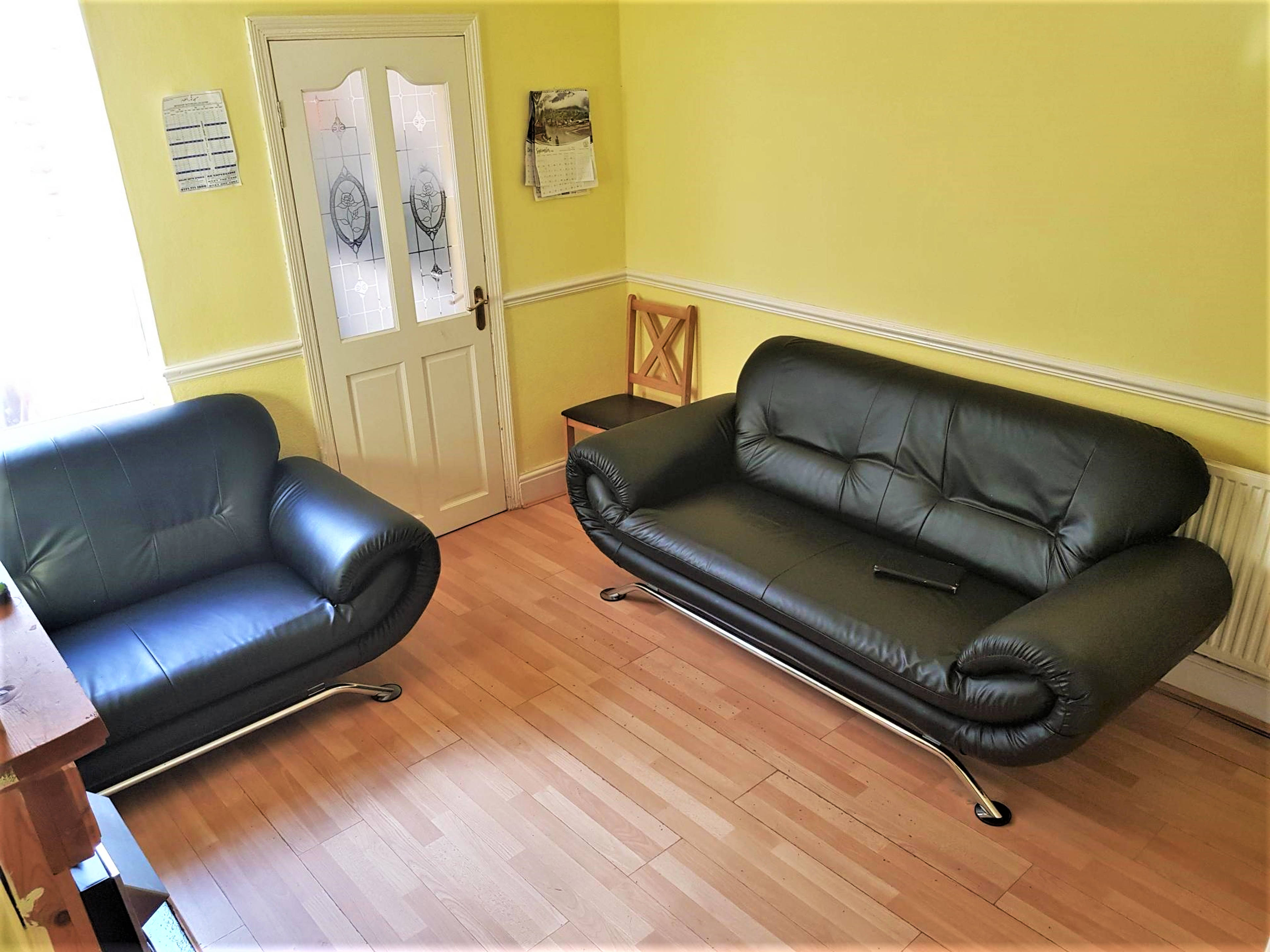 Reception Room Two