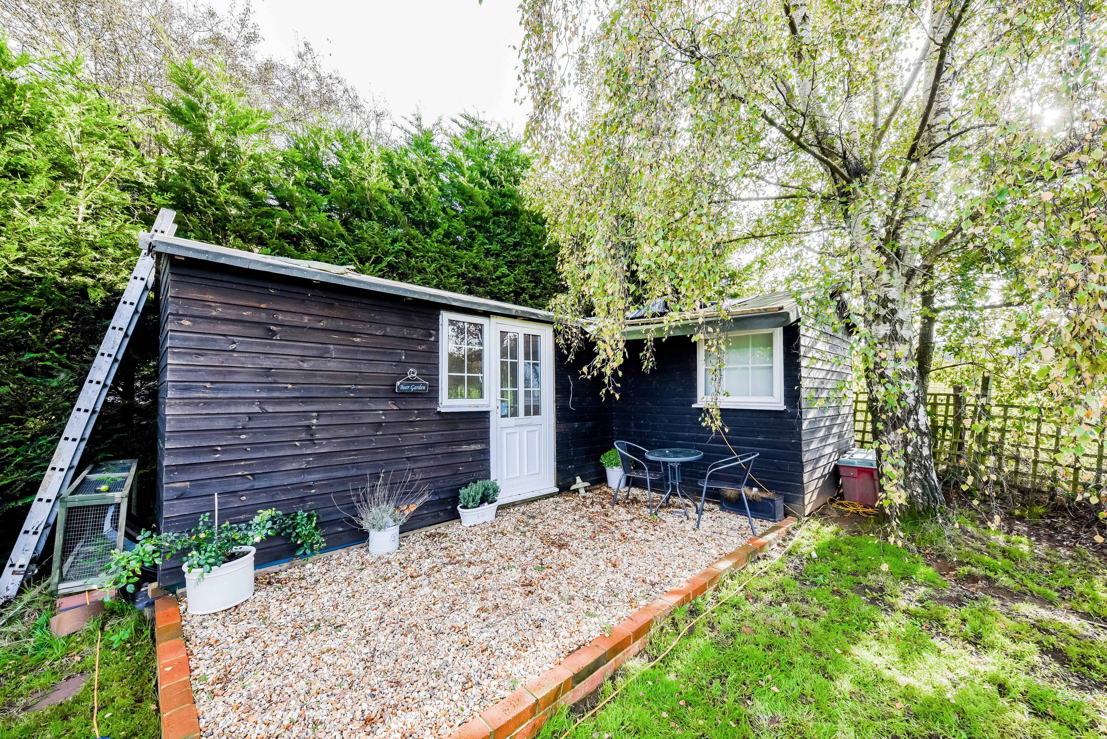 Summer House