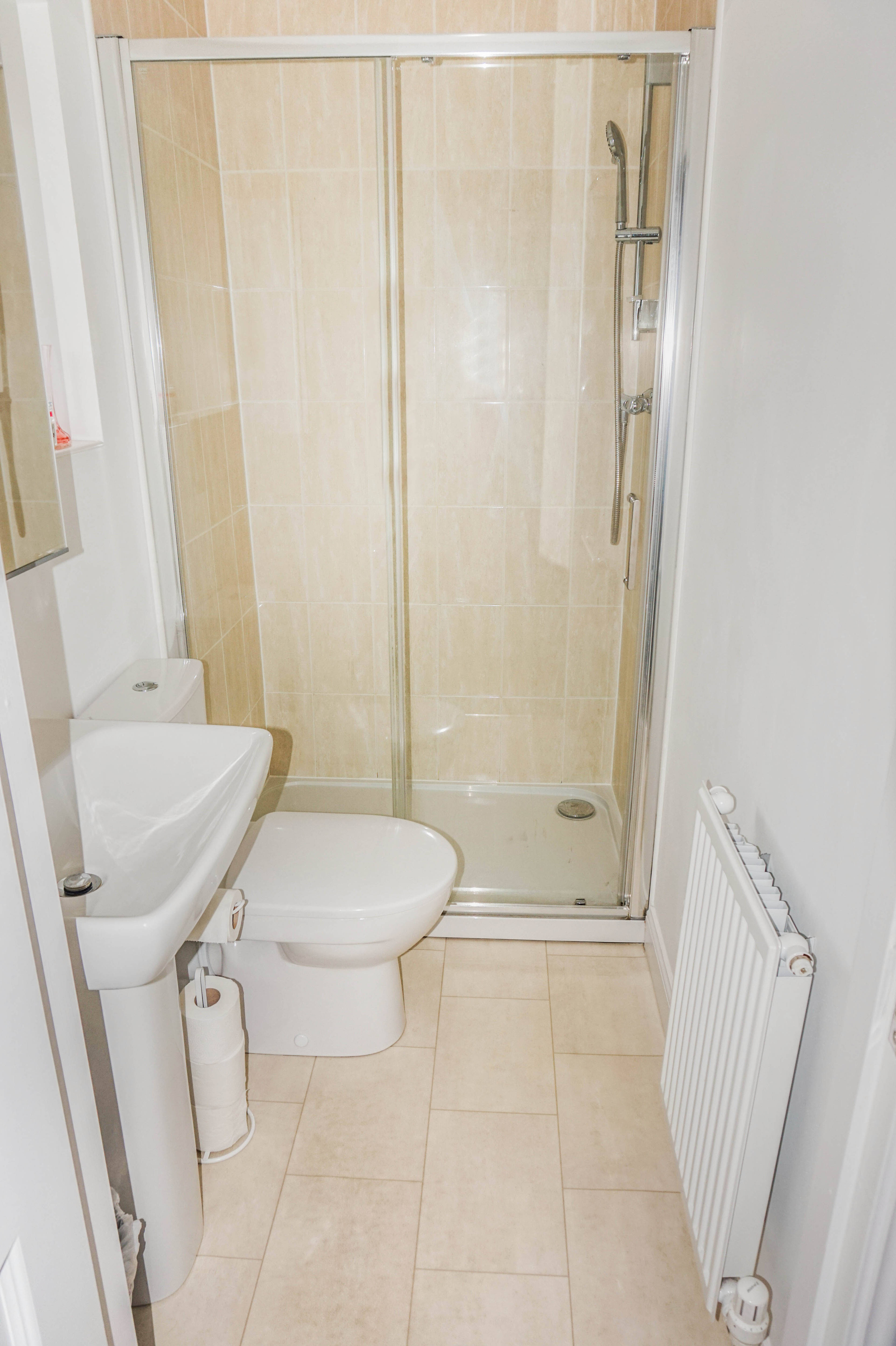 En-suite