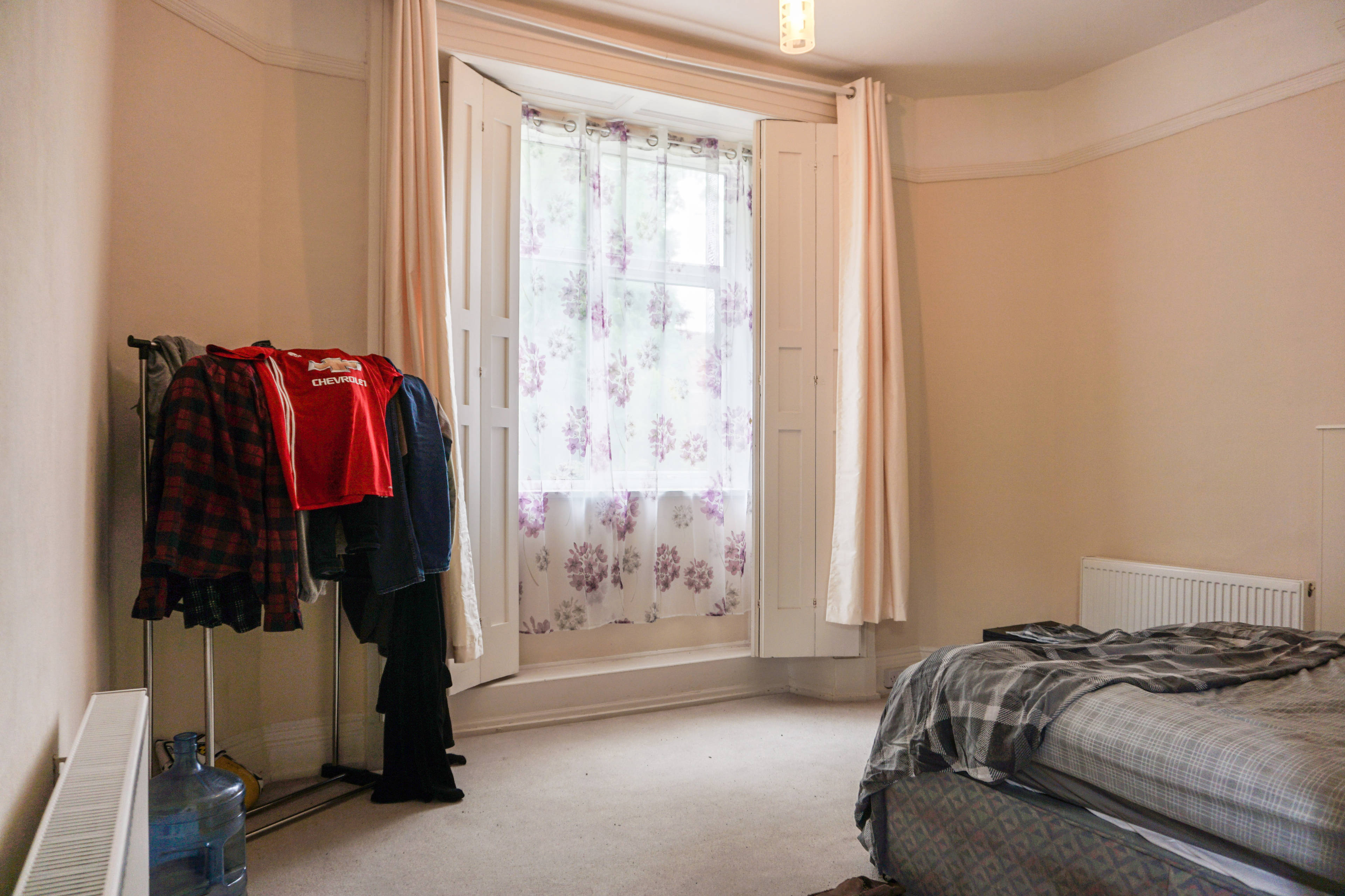Flat One