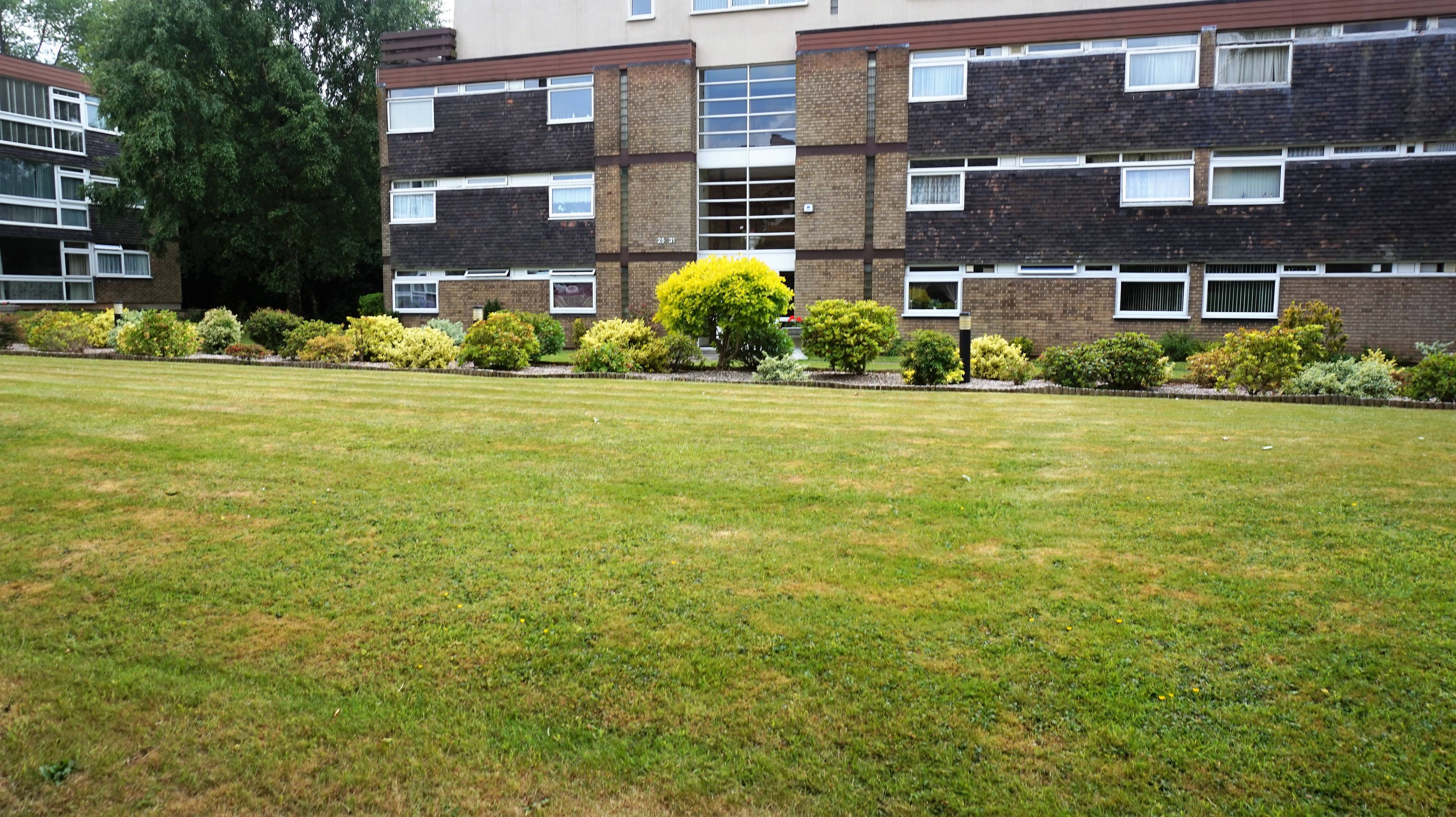 Communal Gardens