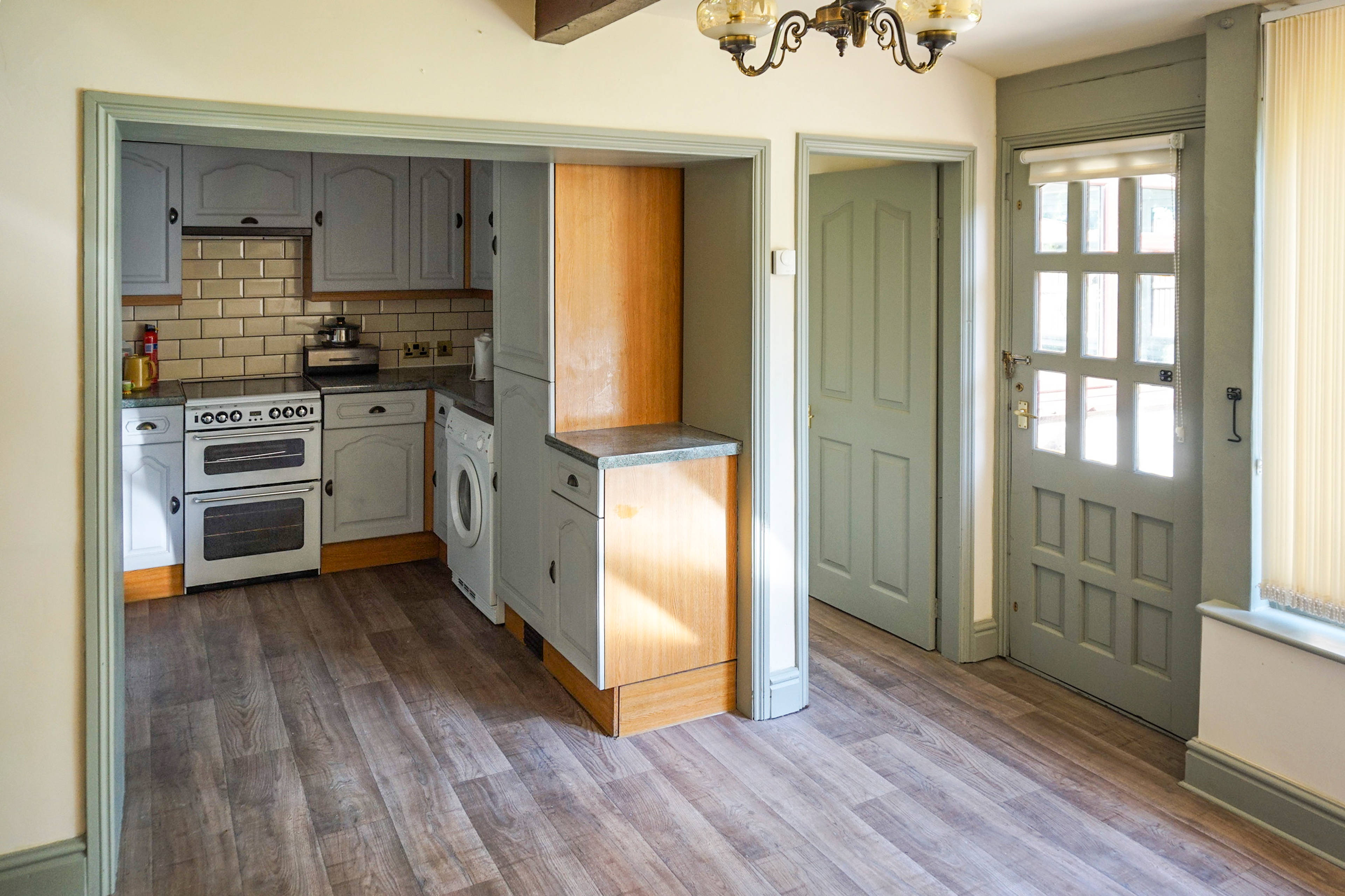 Annexe Dining Room