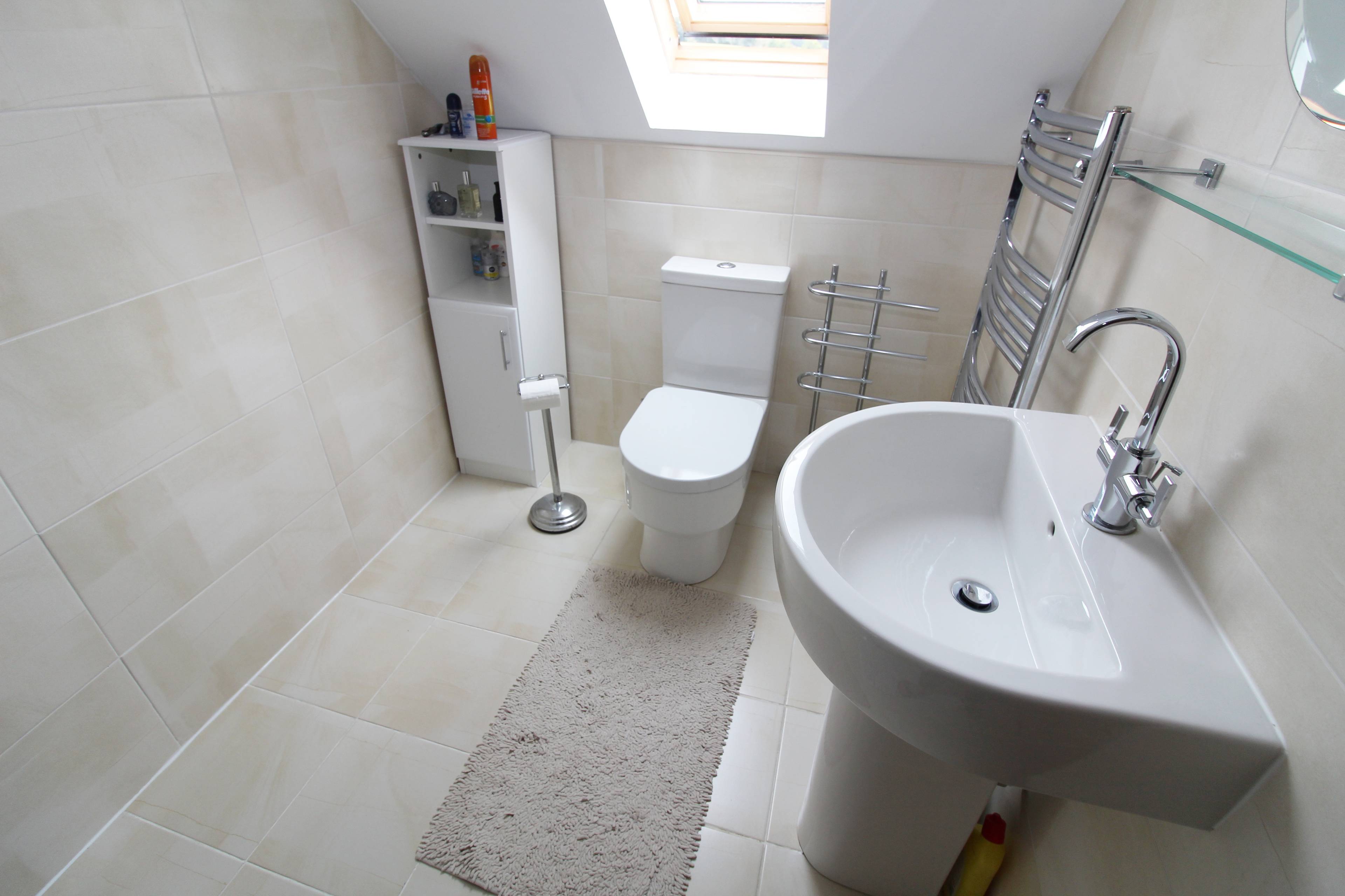 Annexe En-Suite