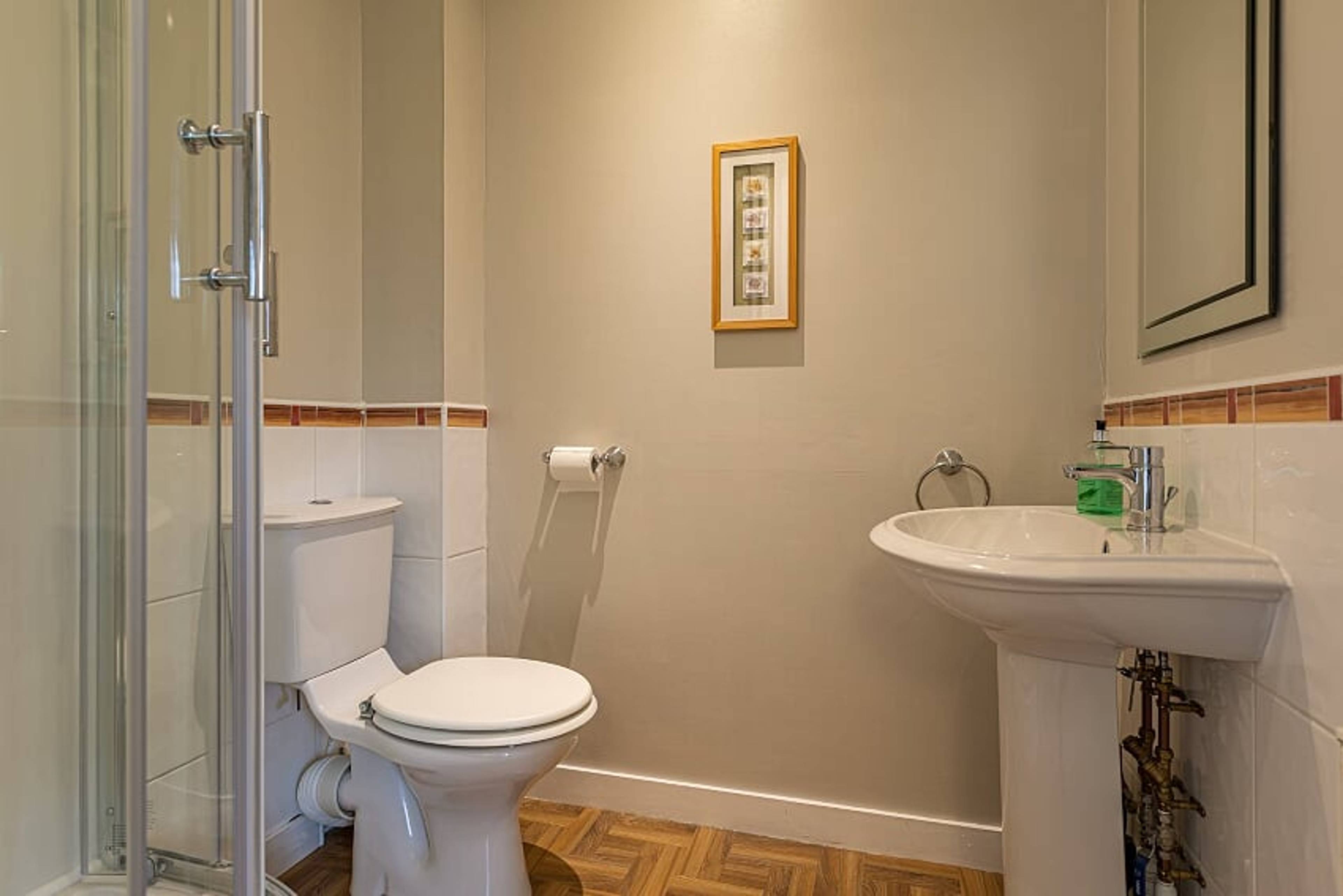 Master En-suite