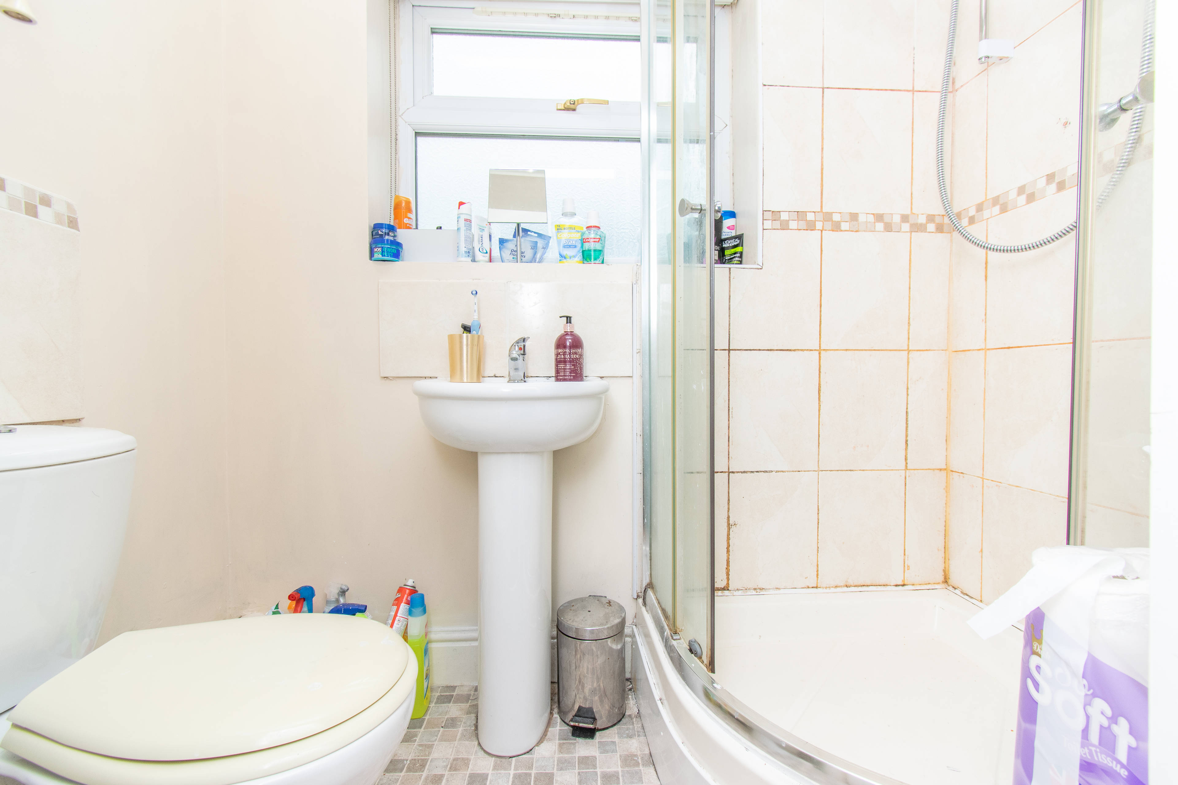 En-suite
