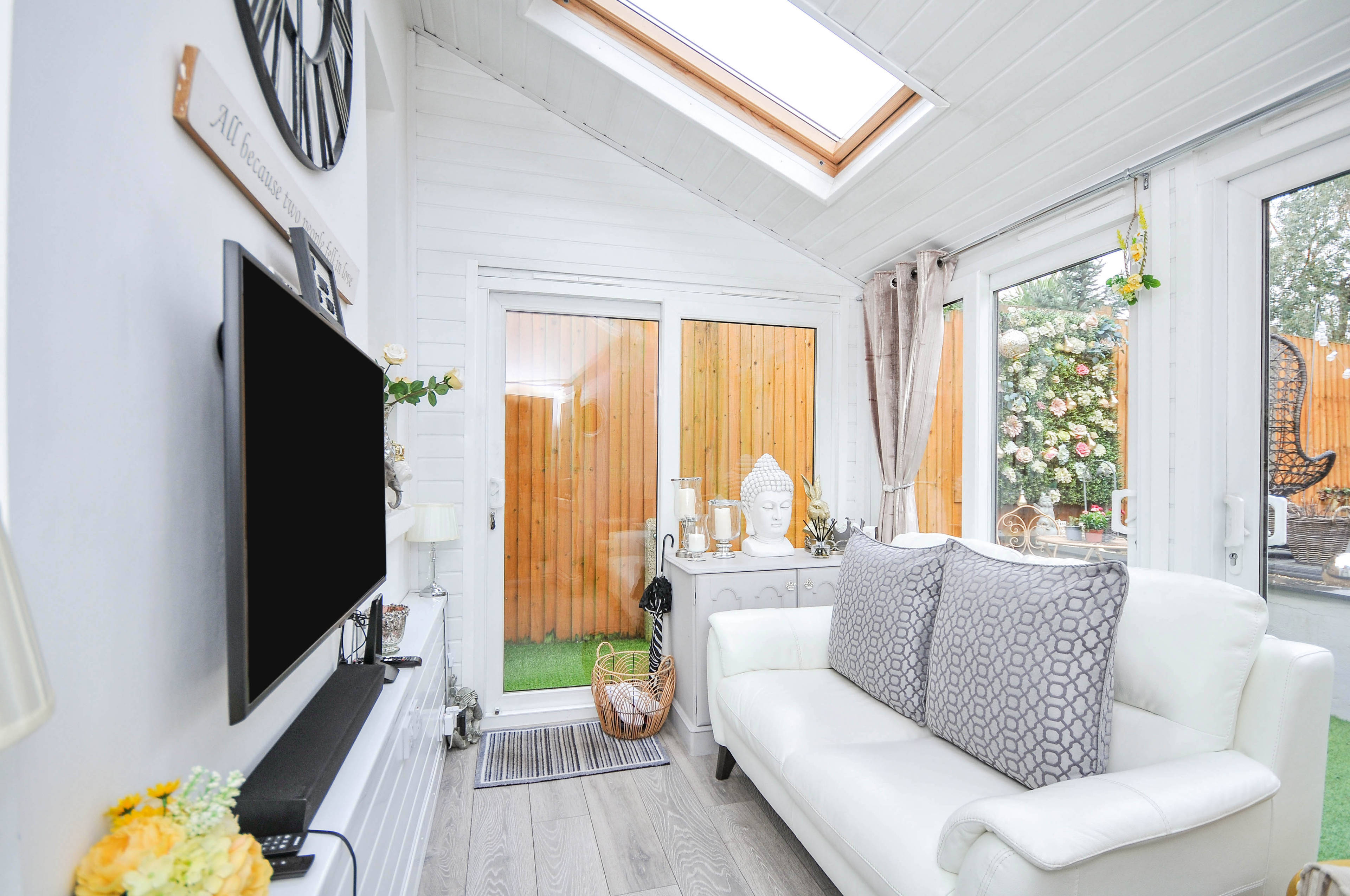 Sun Room