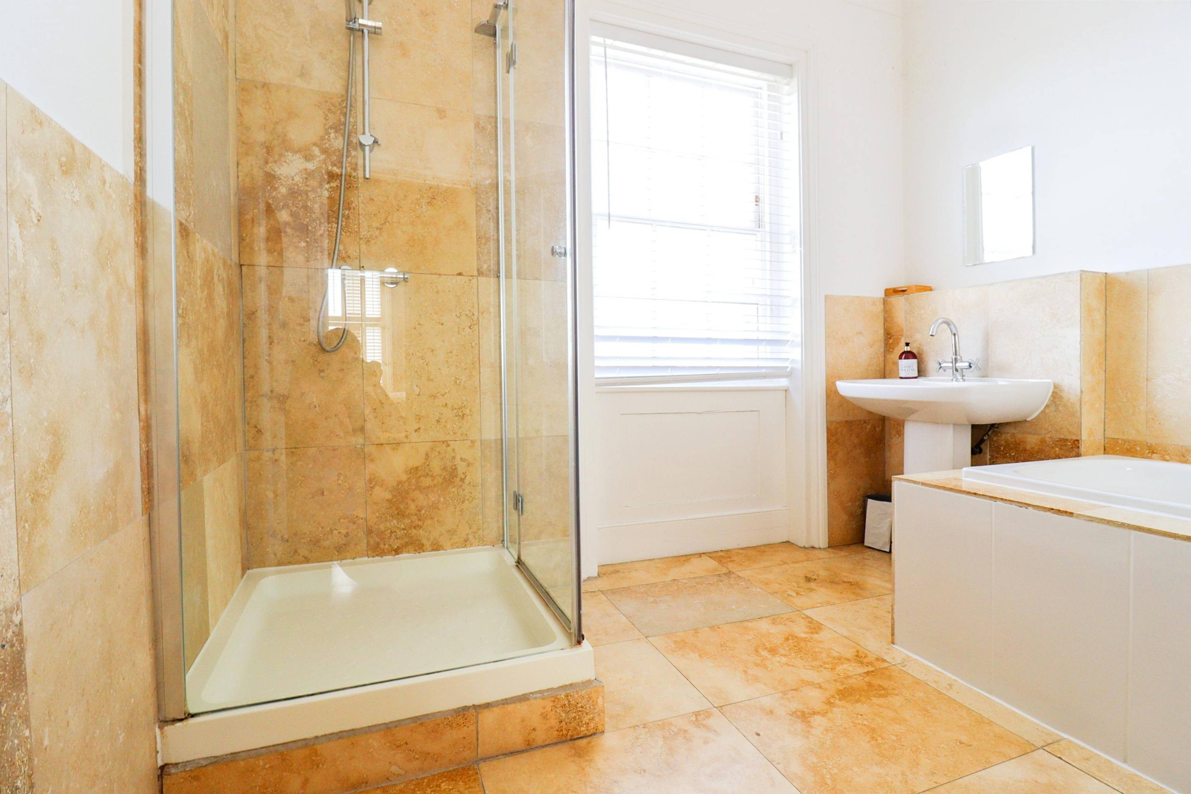 Bathroom Three