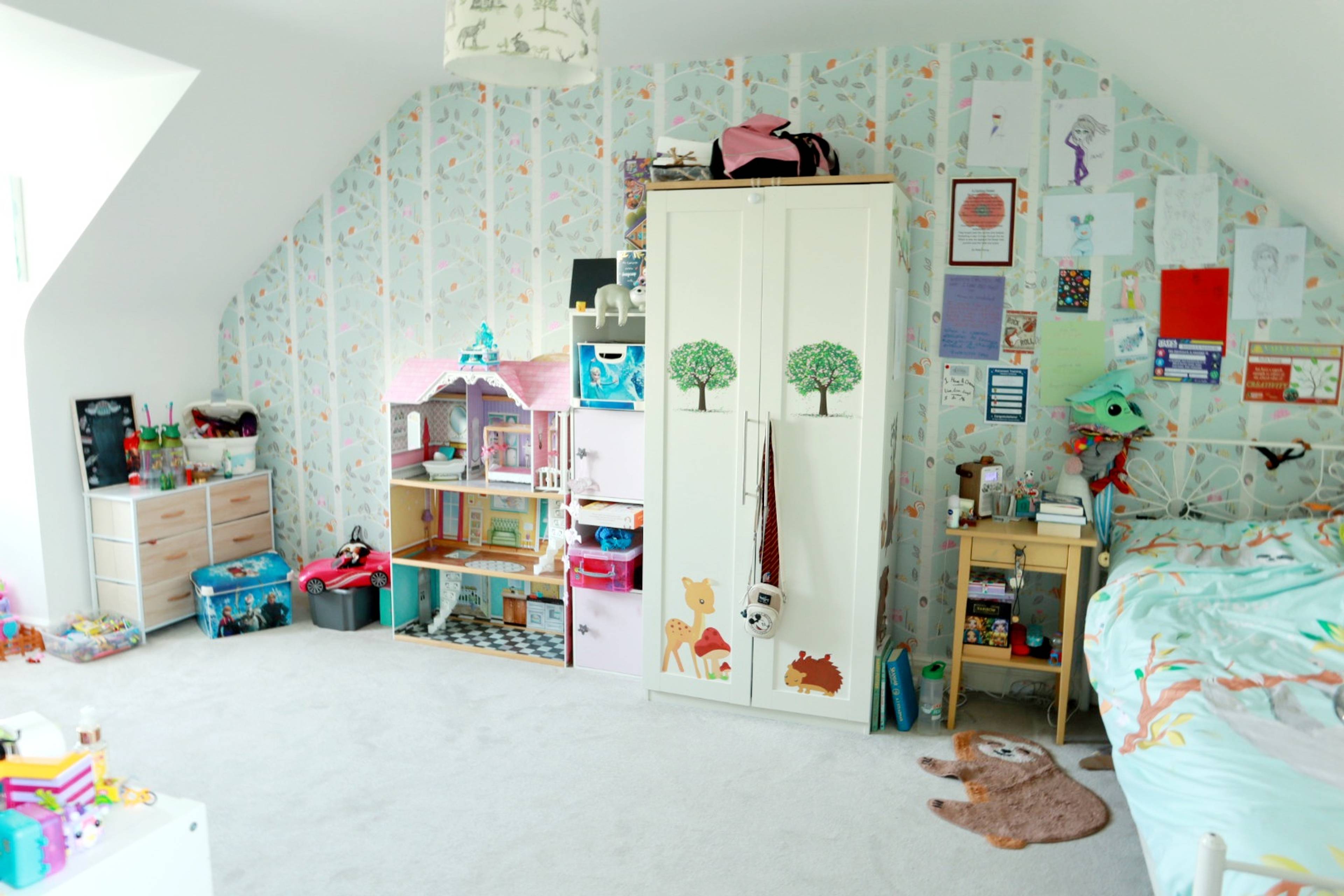 Bedroom Five