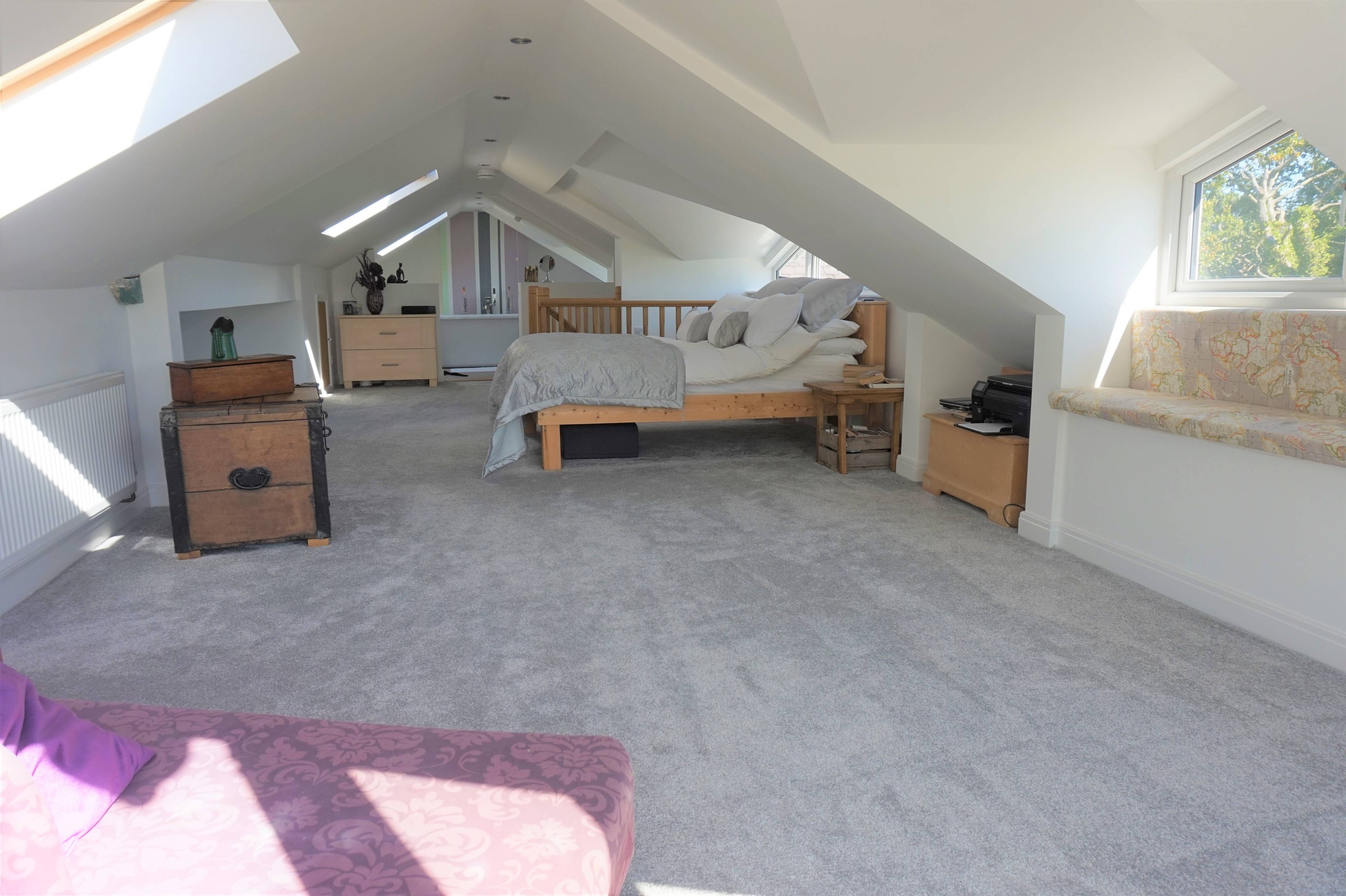 Master Suite