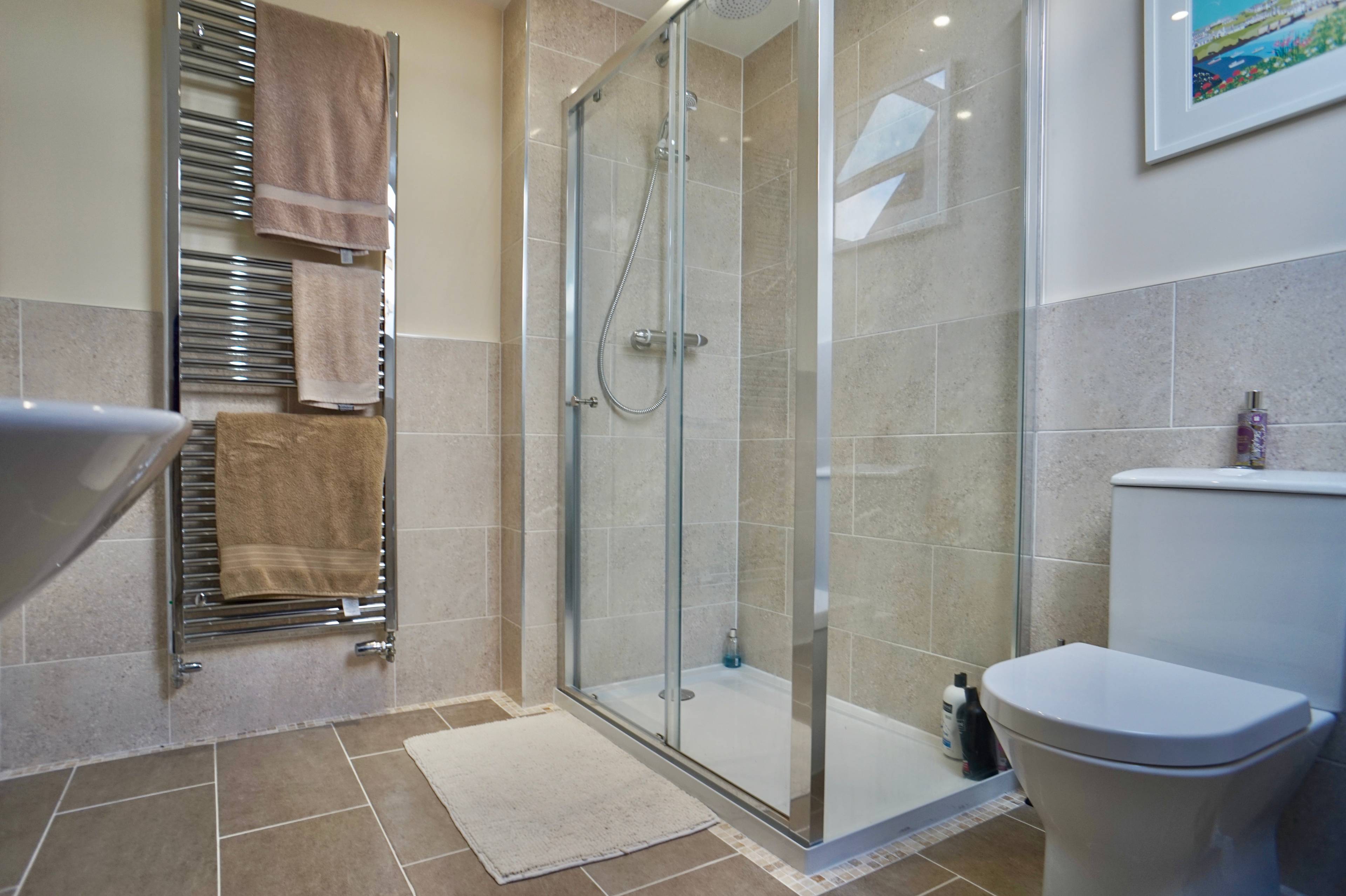 Master En-suite