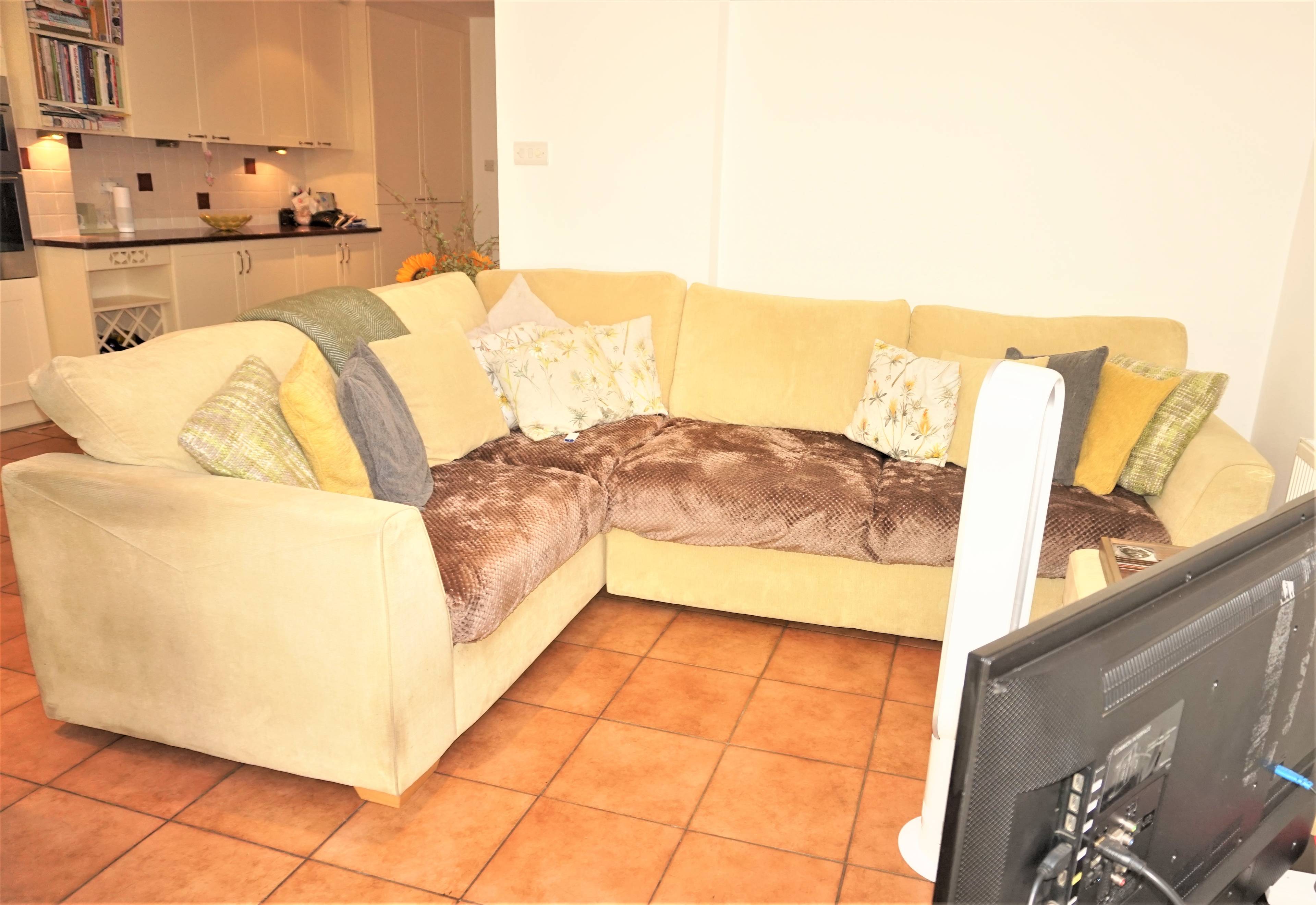 Snug / Sitting Room