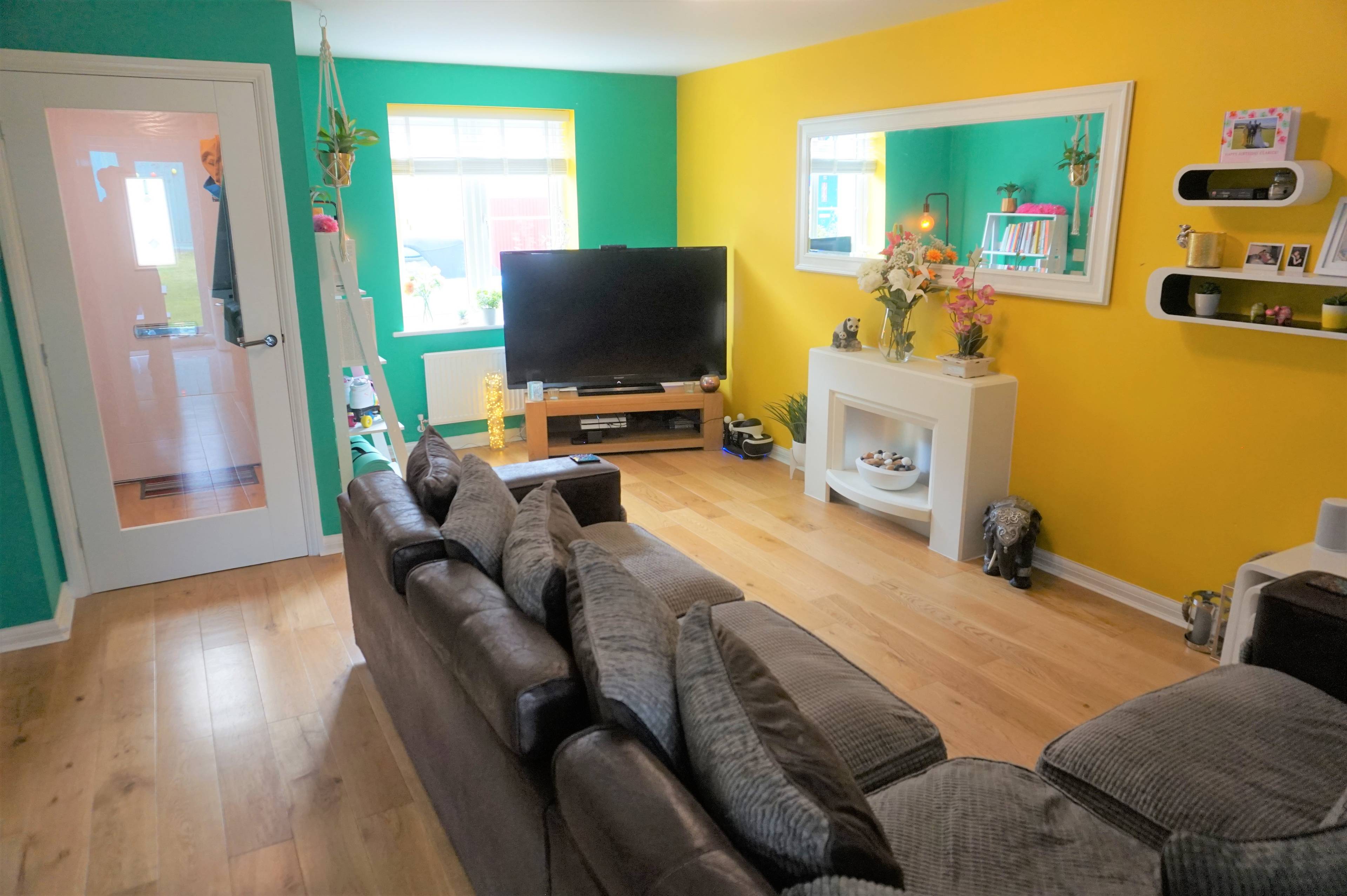 Sitting Room