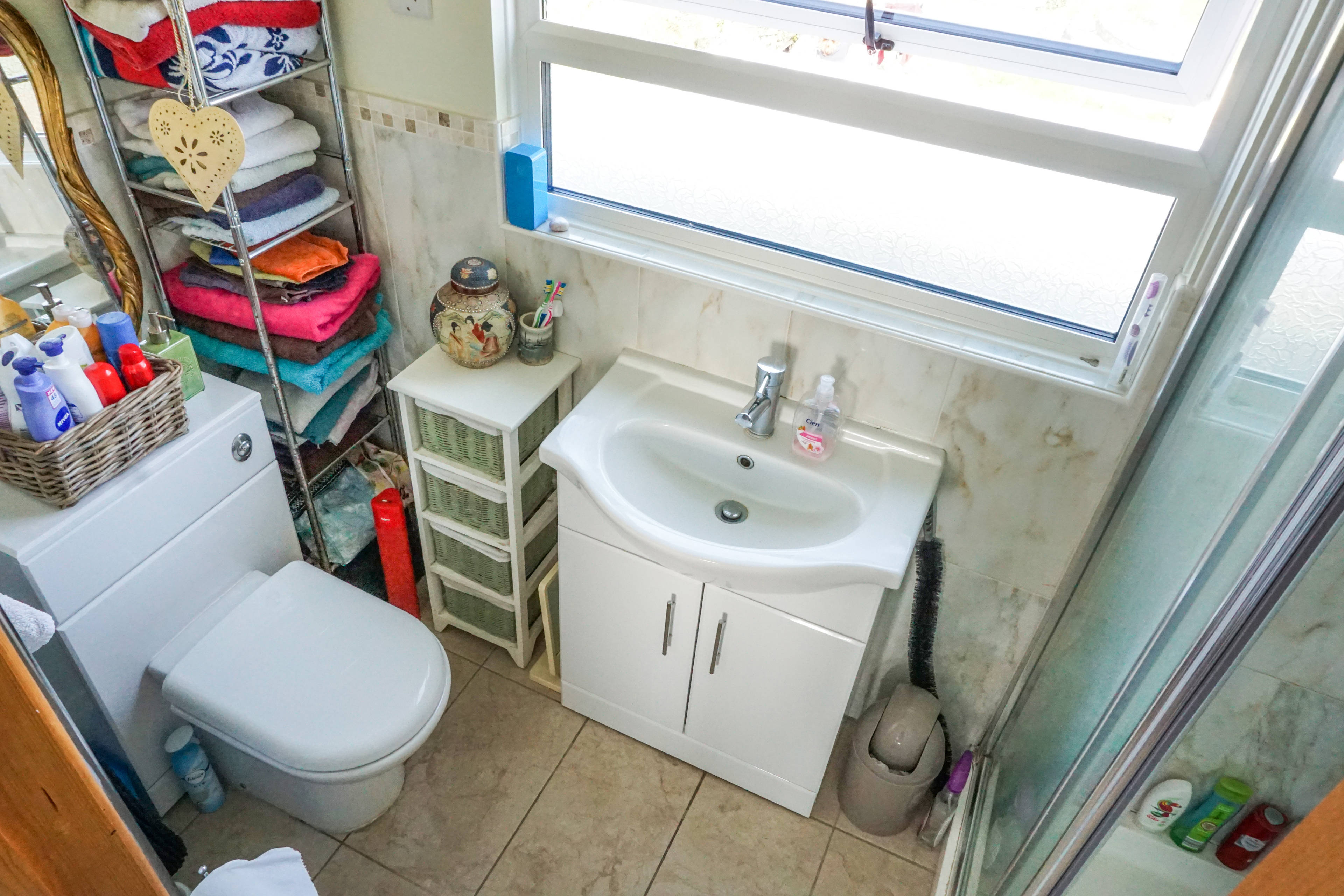 En-suite