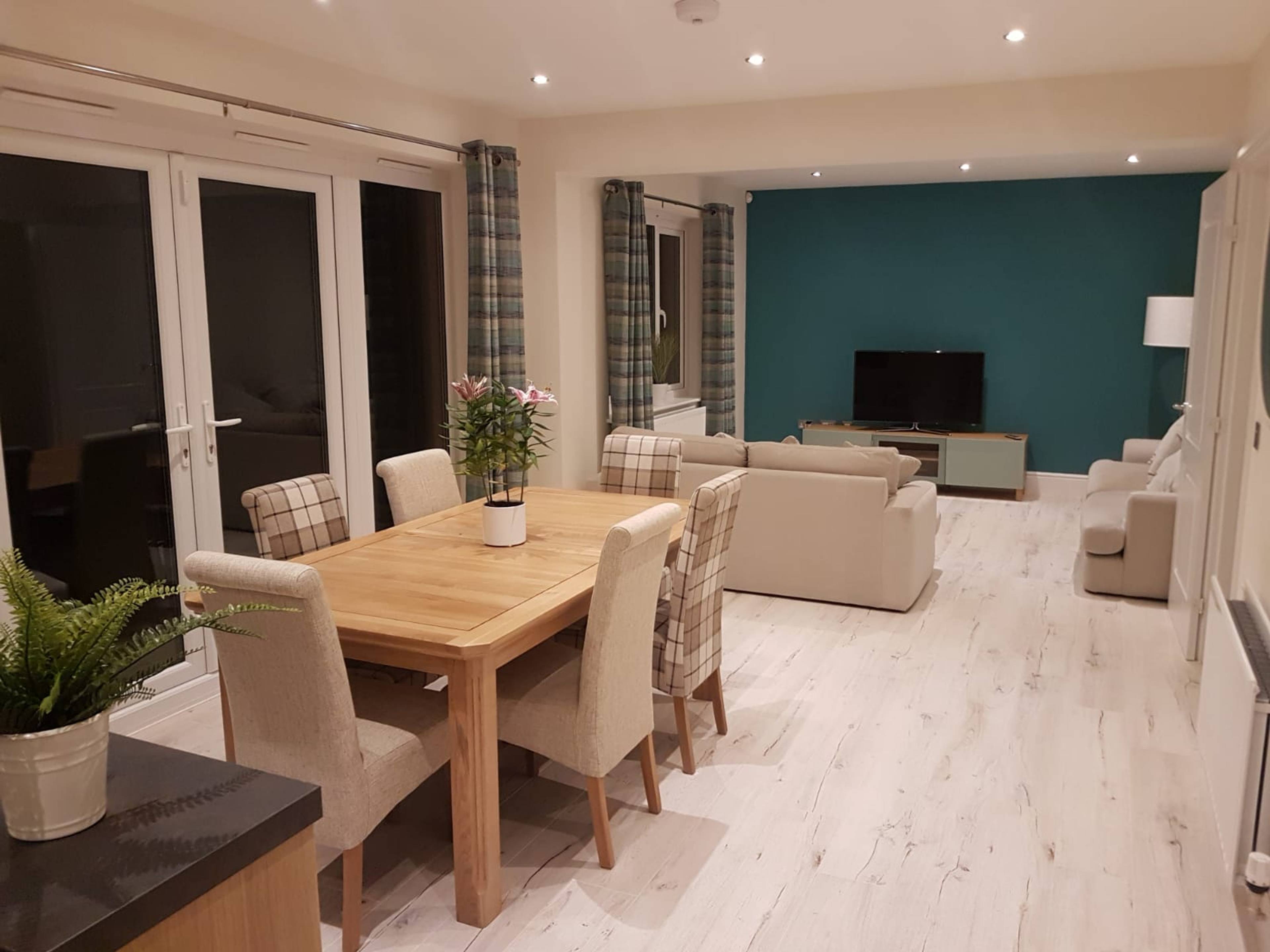 Dining / Family Room